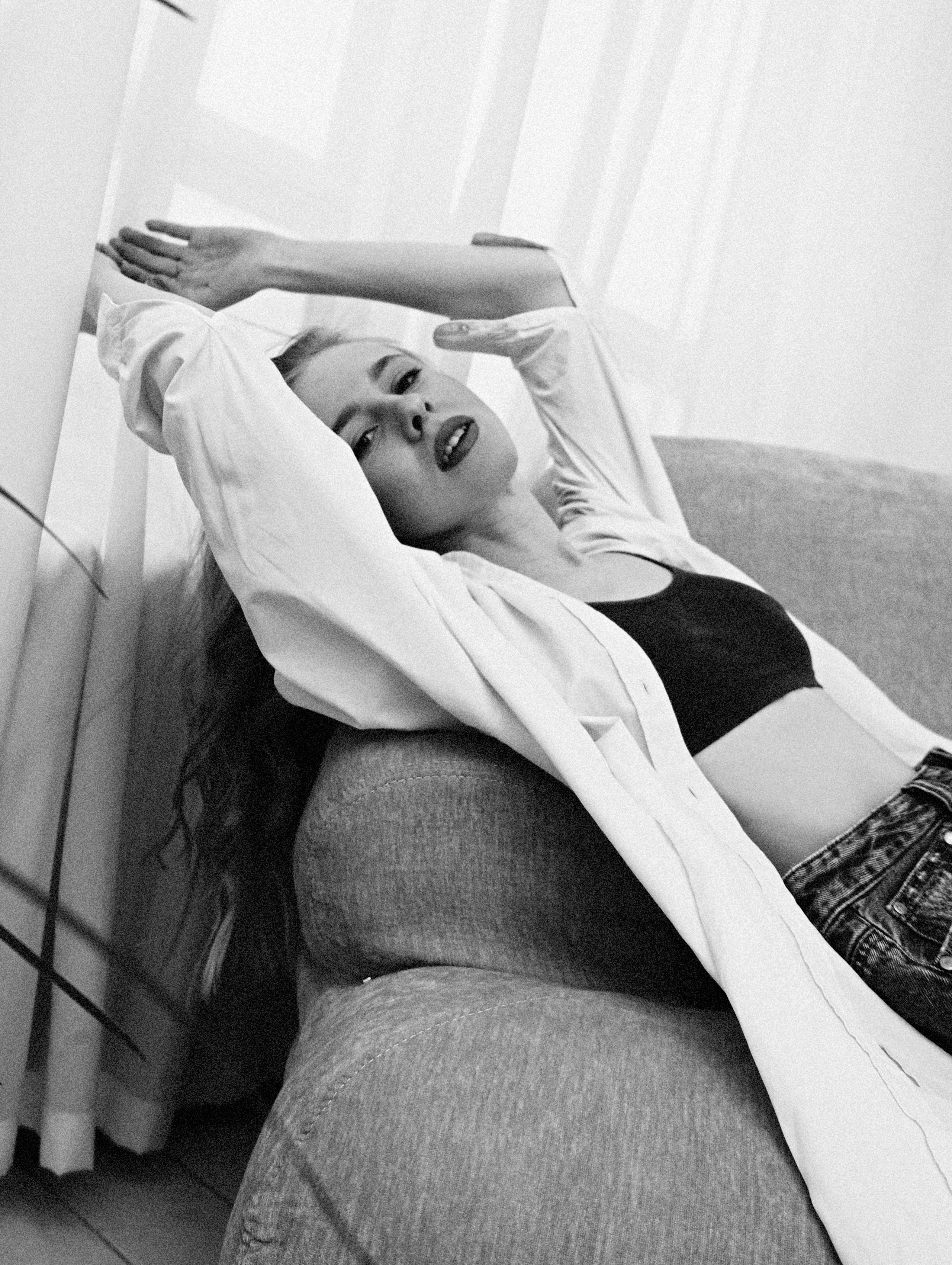 Катя. Коцаба Виктория фотограф в Москве