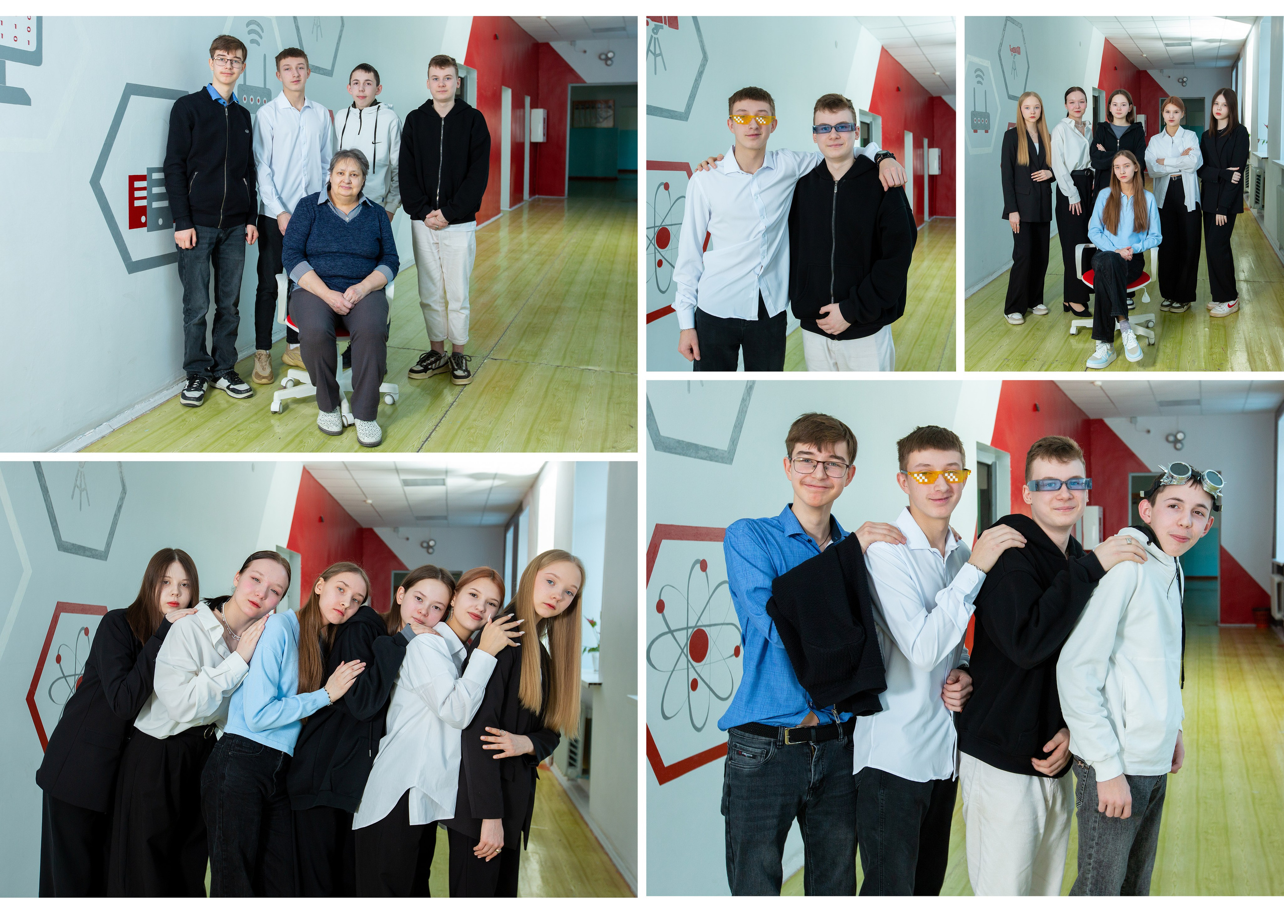 Фотокнига «Стандарт+» с дополнительными разворотами. Алексей. Фотограф Антонина Свешникова. ВЫПУСКНЫЕ ФОТОКНИГИ для детских садов и школ. Москва, Владимир