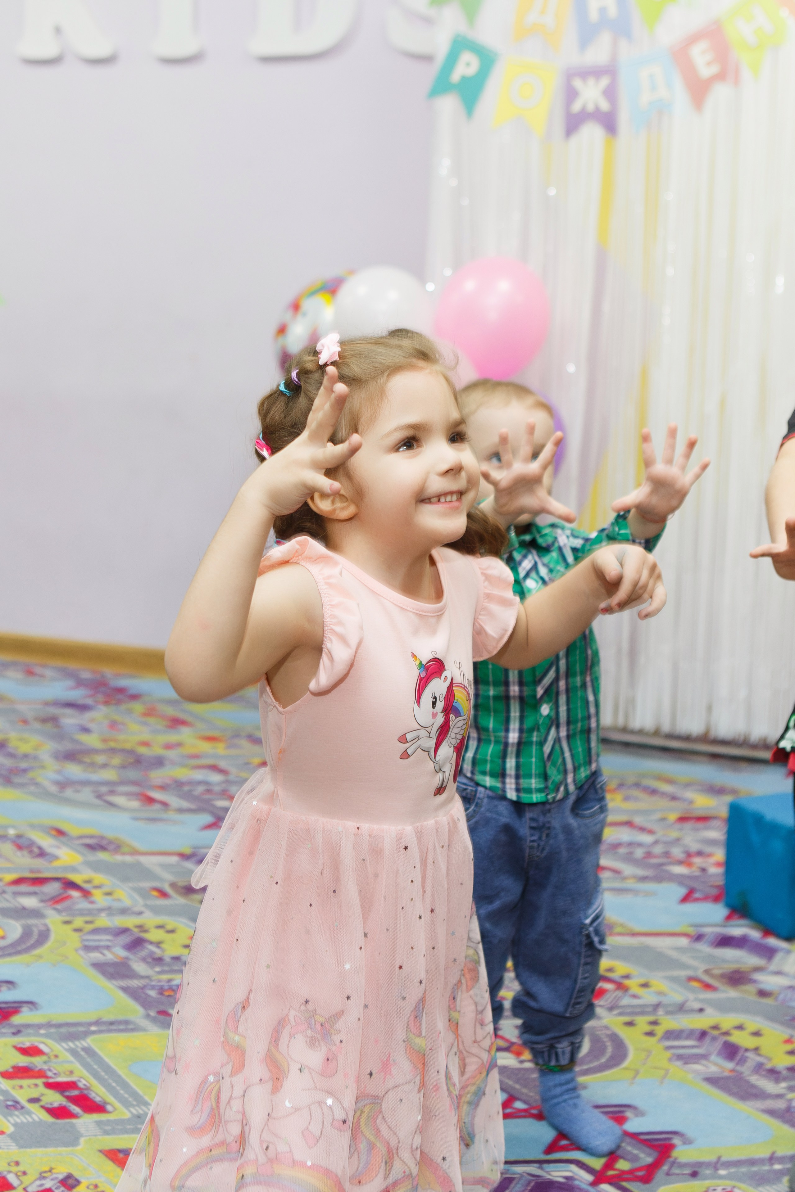 ШОУ KIDS 15.12. Профессиональный фотограф в Мценске и Орловской области