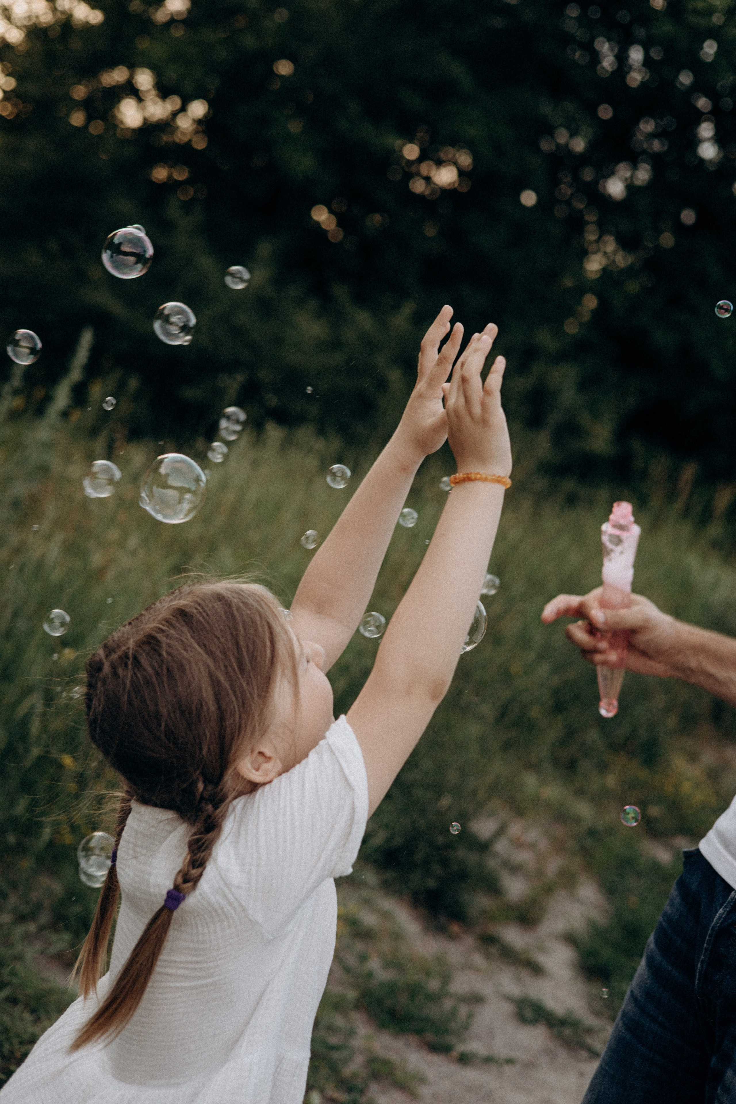 Маша, Антон, Варя, Фея и Вера. Портретный и семейный фотограф в Воронеже Ксения Ремизова