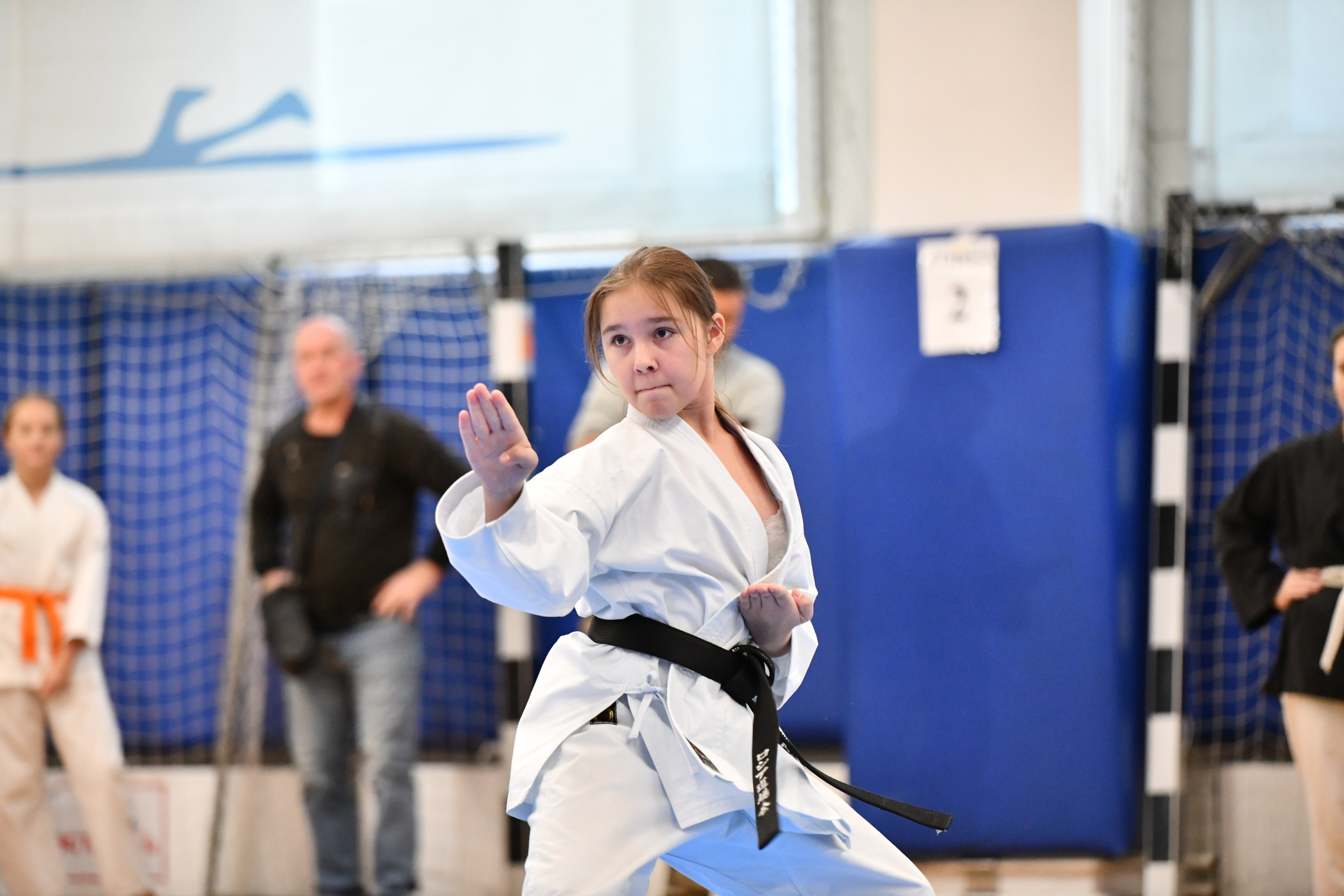 Боевые единоборства. Фото детских спортивных мероприятий и всякое интересное через объектив