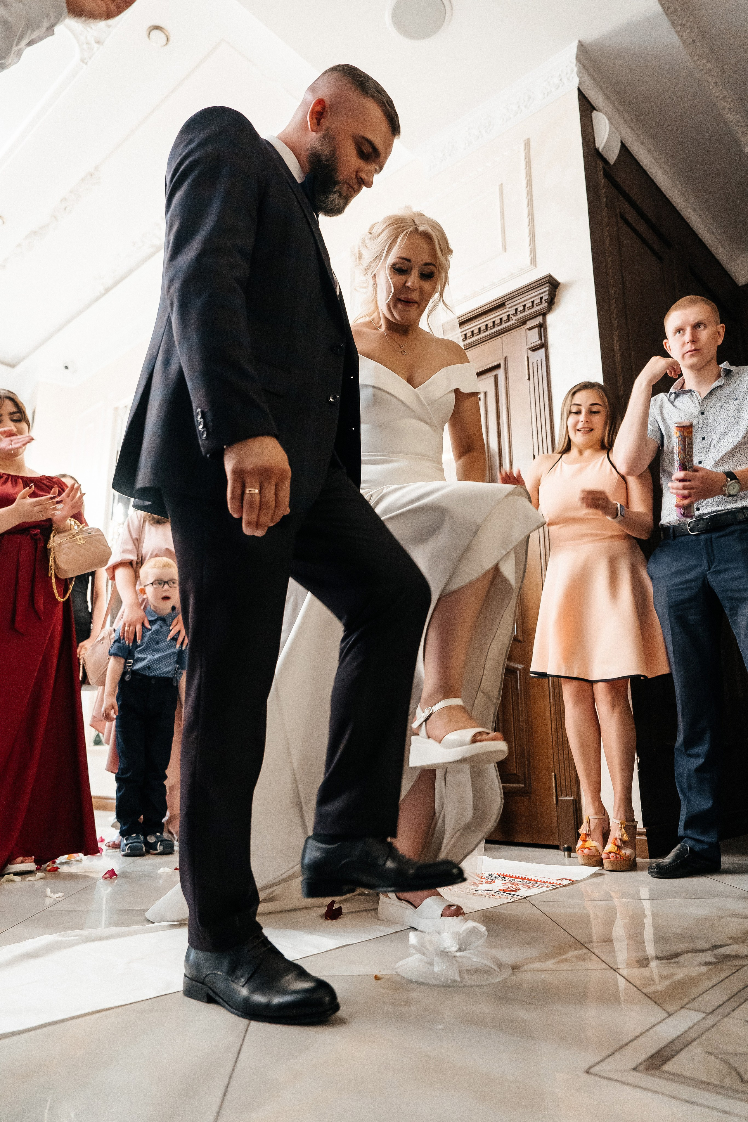 Антон & Карина. Lokos.pro Ник Соколов Фото и Видео Москва/Ростов-на-Дону