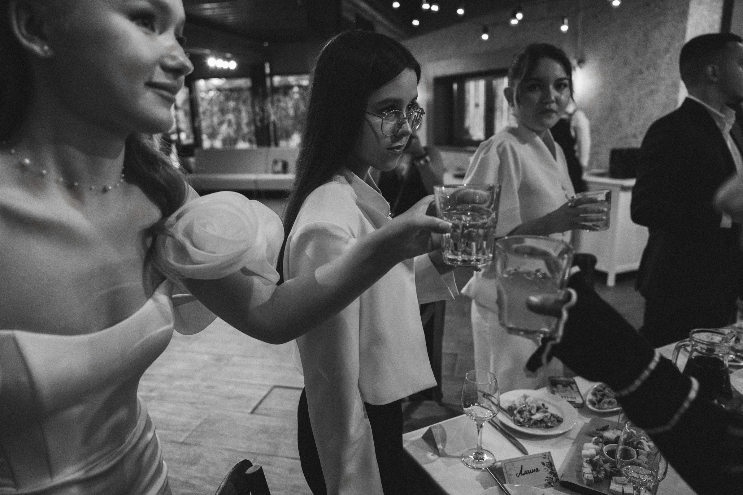 К ♡ Е — Нежные слезы клятвы (Царицыно). Свадебный и портретный фотограф в Москве, Светлана Янковая