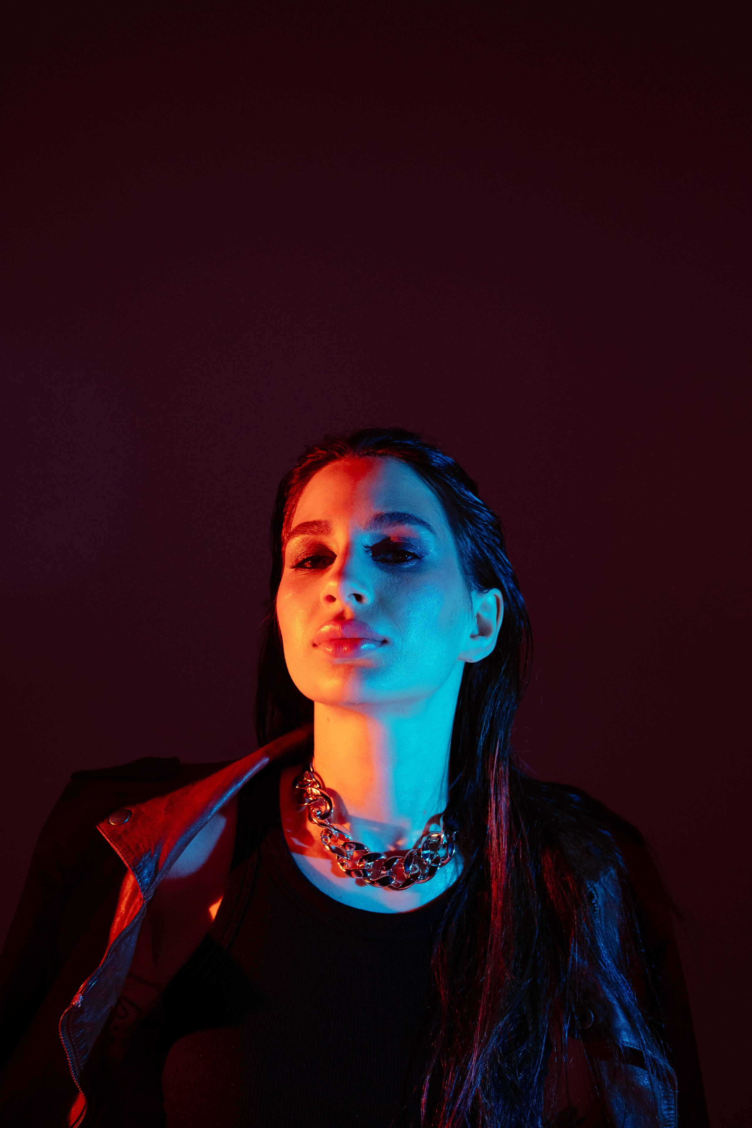 Фотограф Владивосток Оля КРОКС