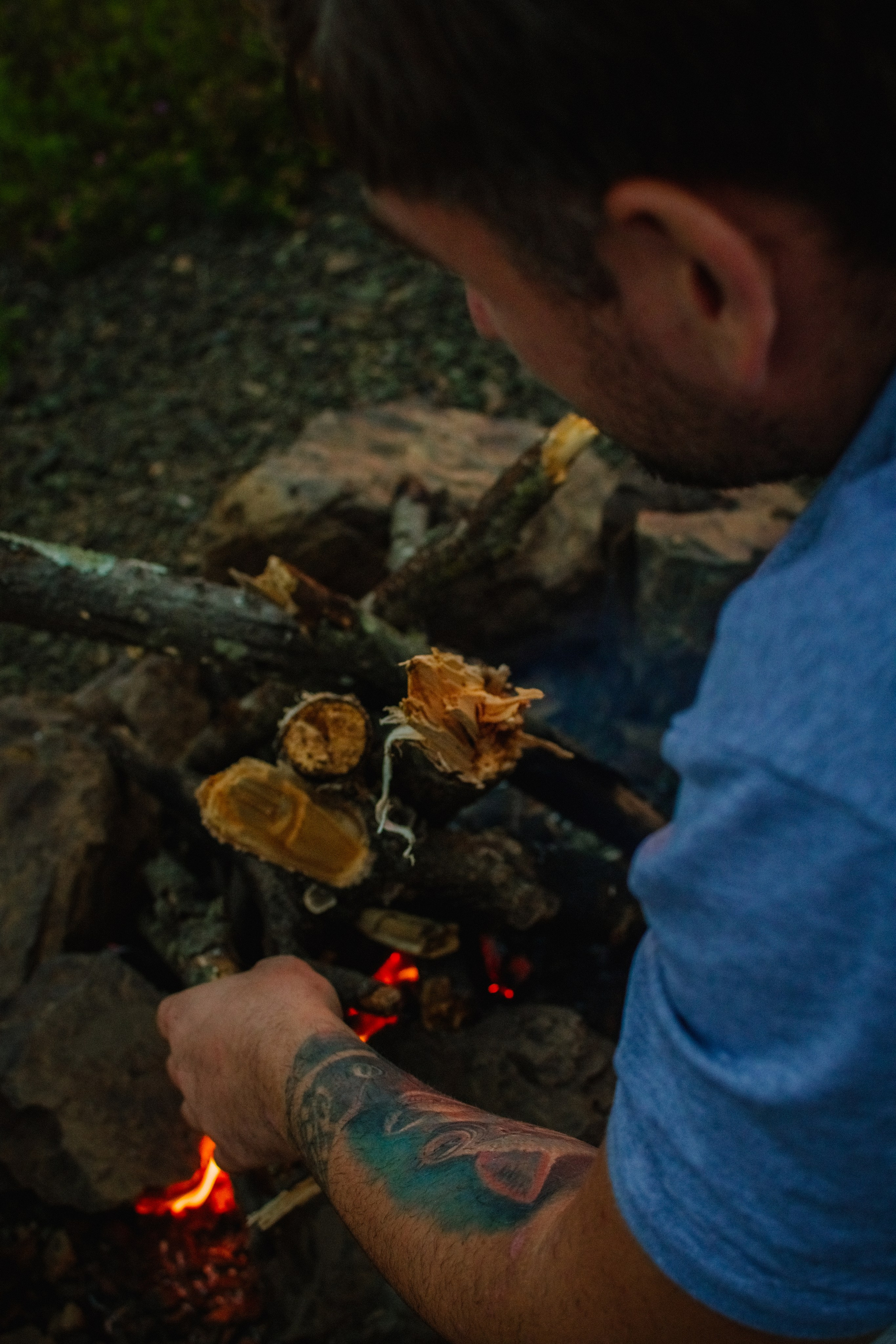 МУЖСКОЙ ПОРТРЕТ. Фотограф Владивосток Оля КРОКС