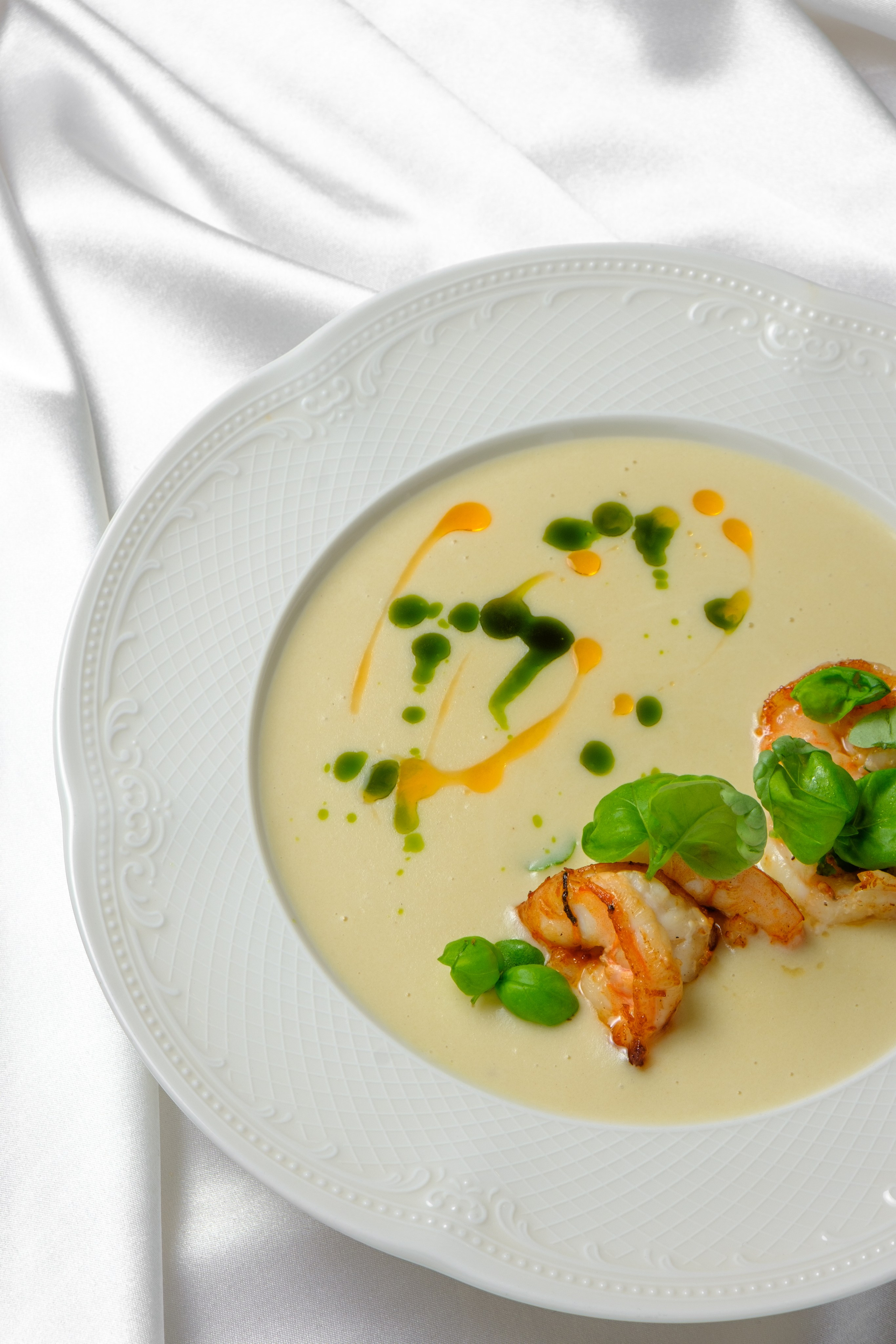 HP «Mona Lisa». Фотограф в Тюмени Кирилл Марфин