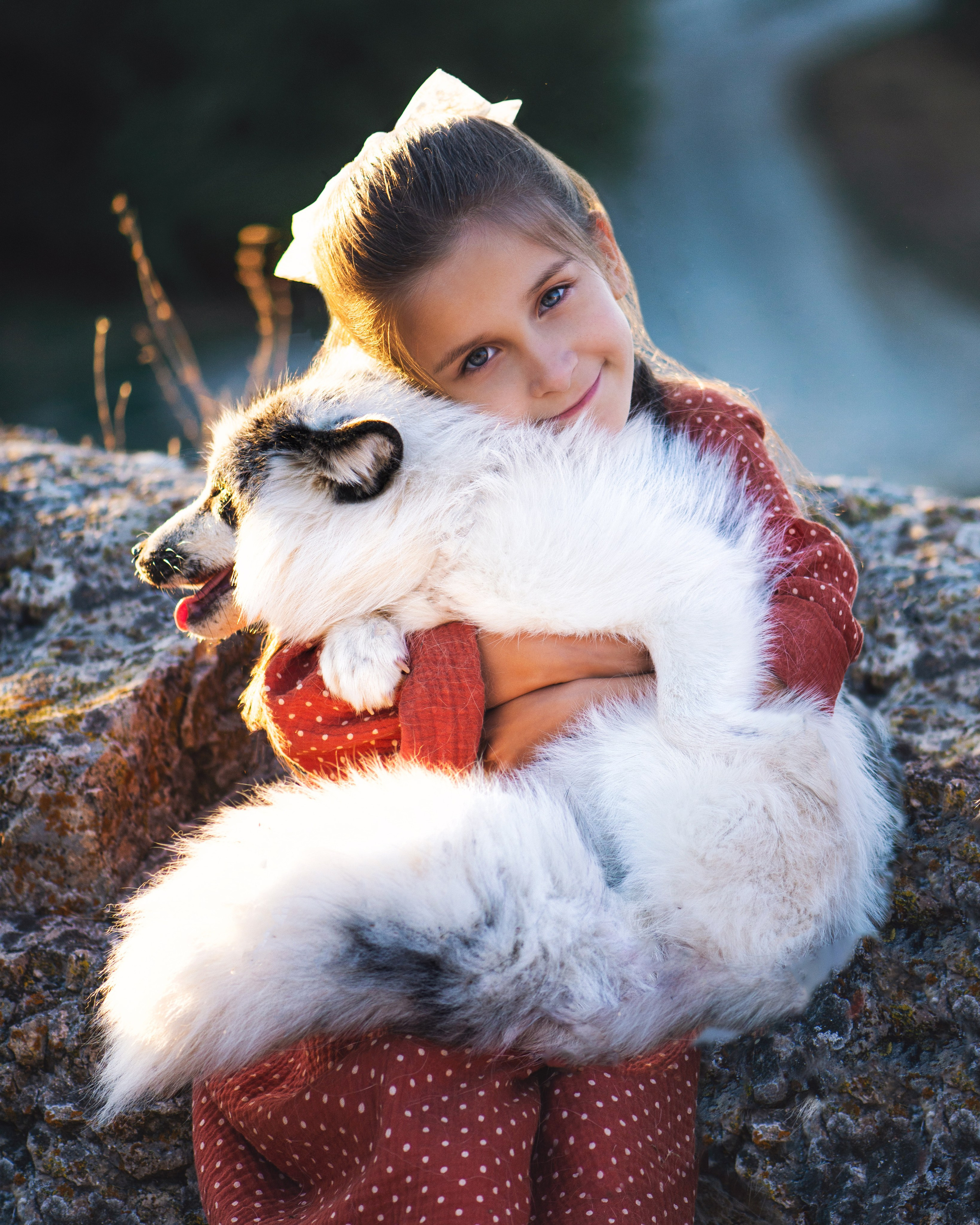 Детские фотосессии. Фотограф Крым Мария Зацаринная