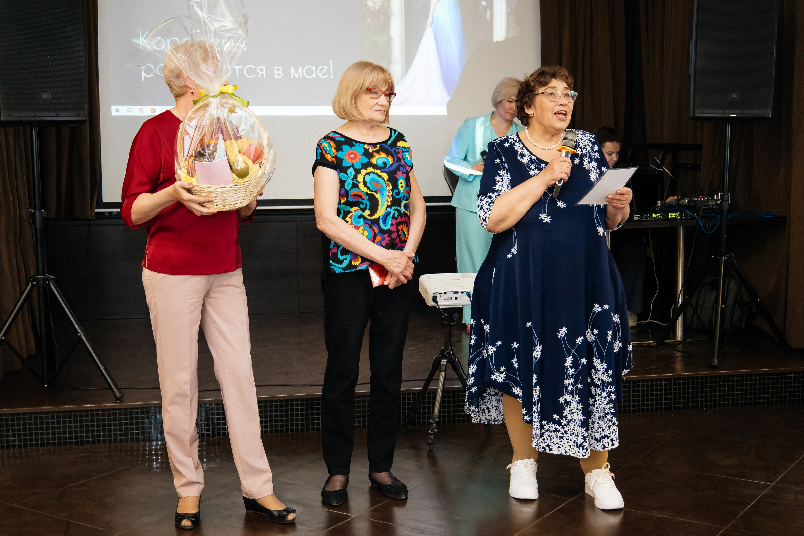 Юбилей 70. Фотограф в Иркутске