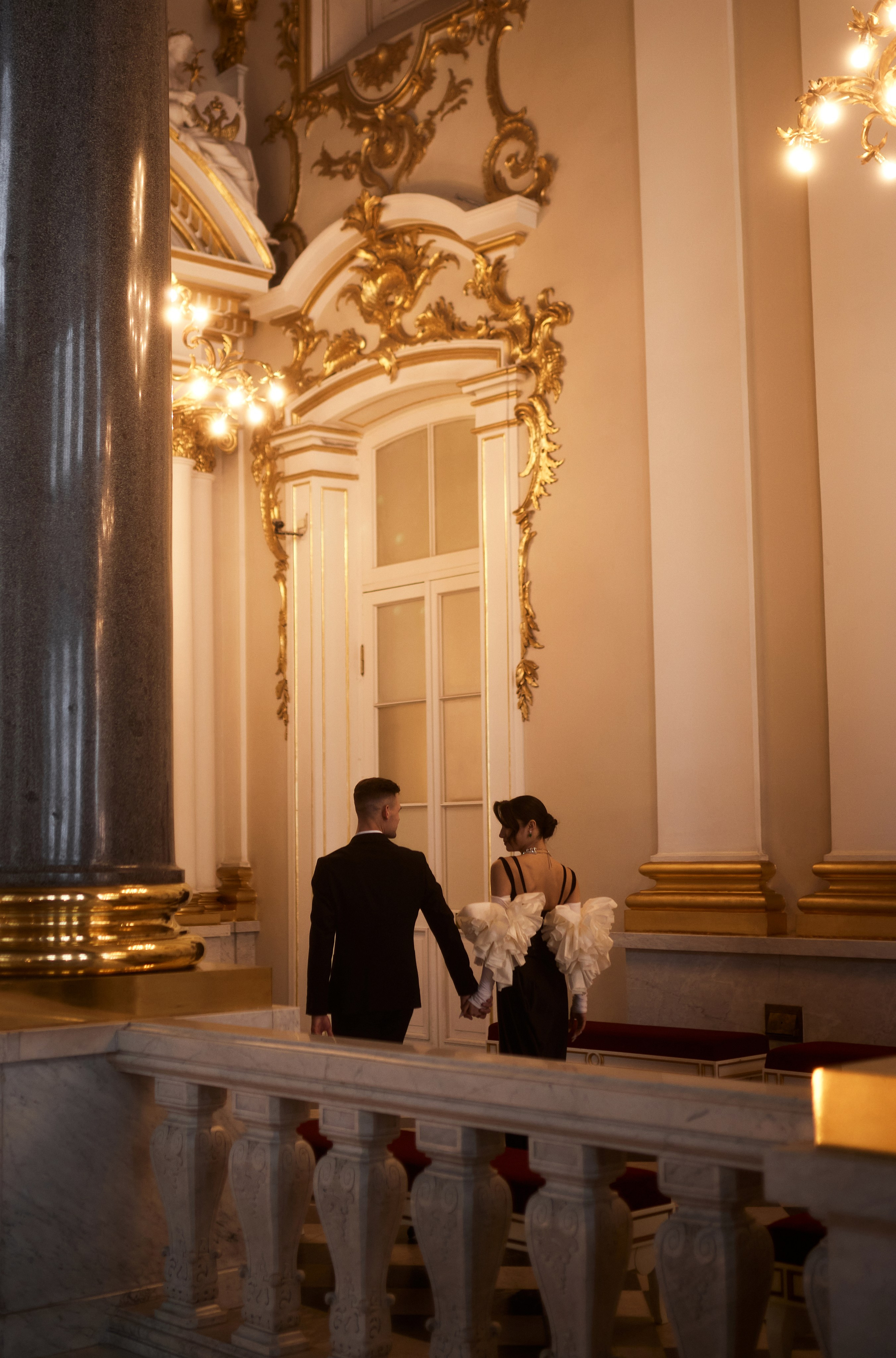 Артем и Лолита. Свадебный фотограф Светлана Кривчикова