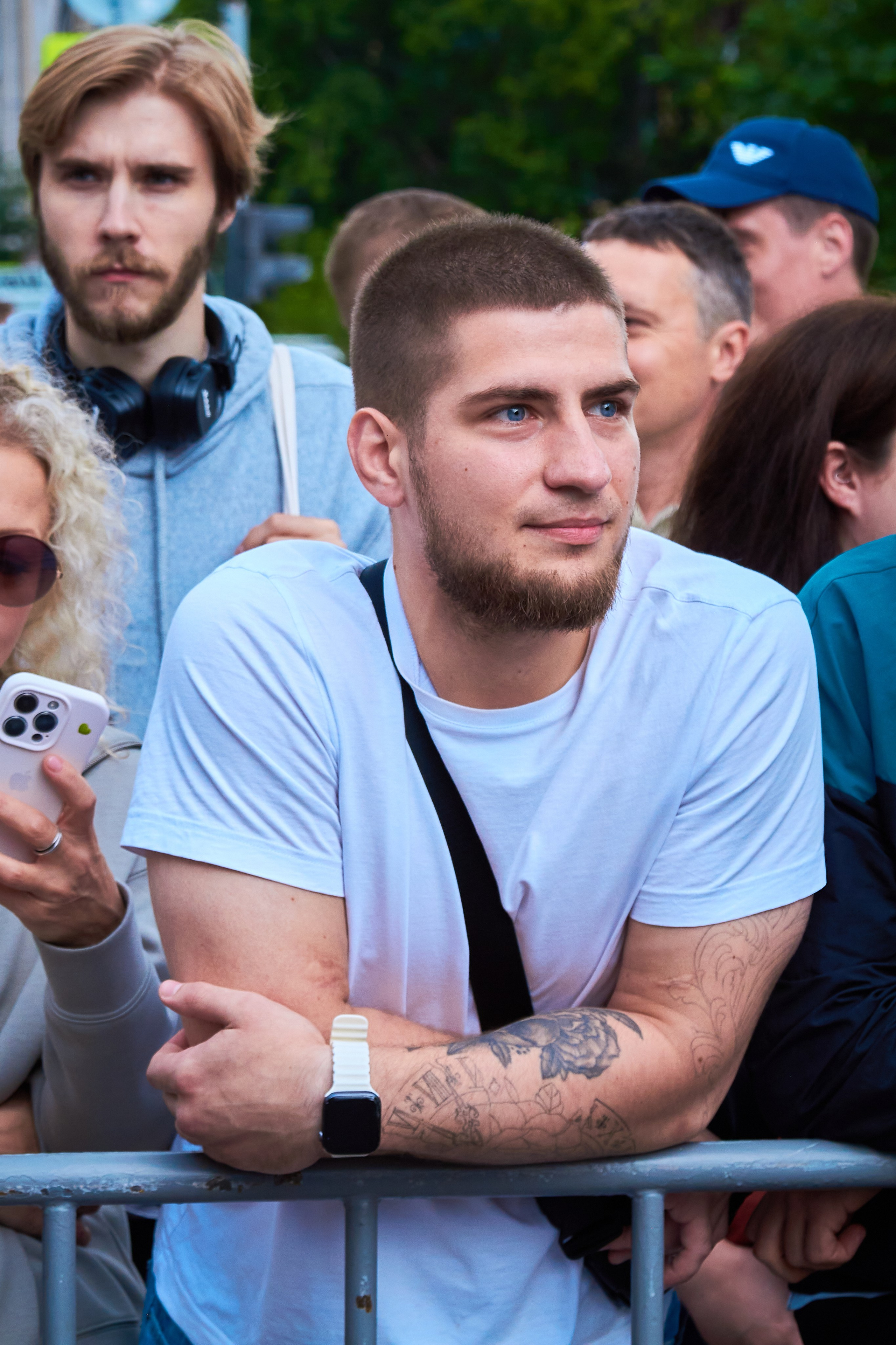 Пивной забег. Фотограф Мероприятий Новосибирск