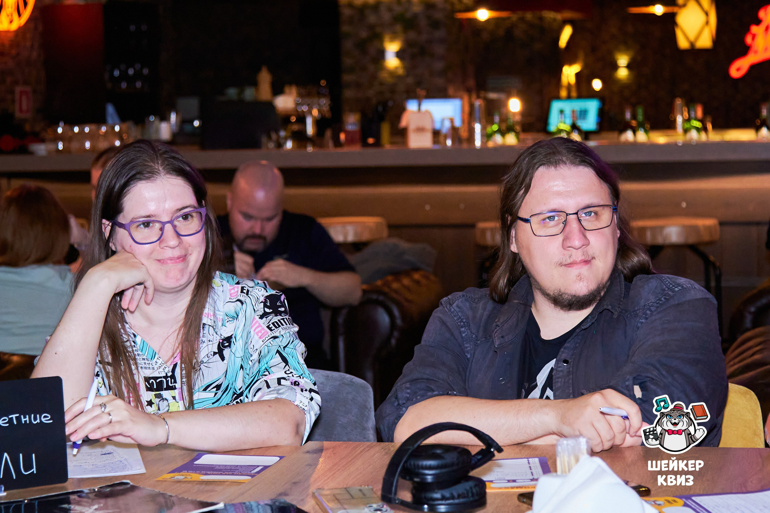 ФОТООТЧЕТ c игры ТЕЛЕКВИЗ #1. Фотограф Мероприятий Новосибирск