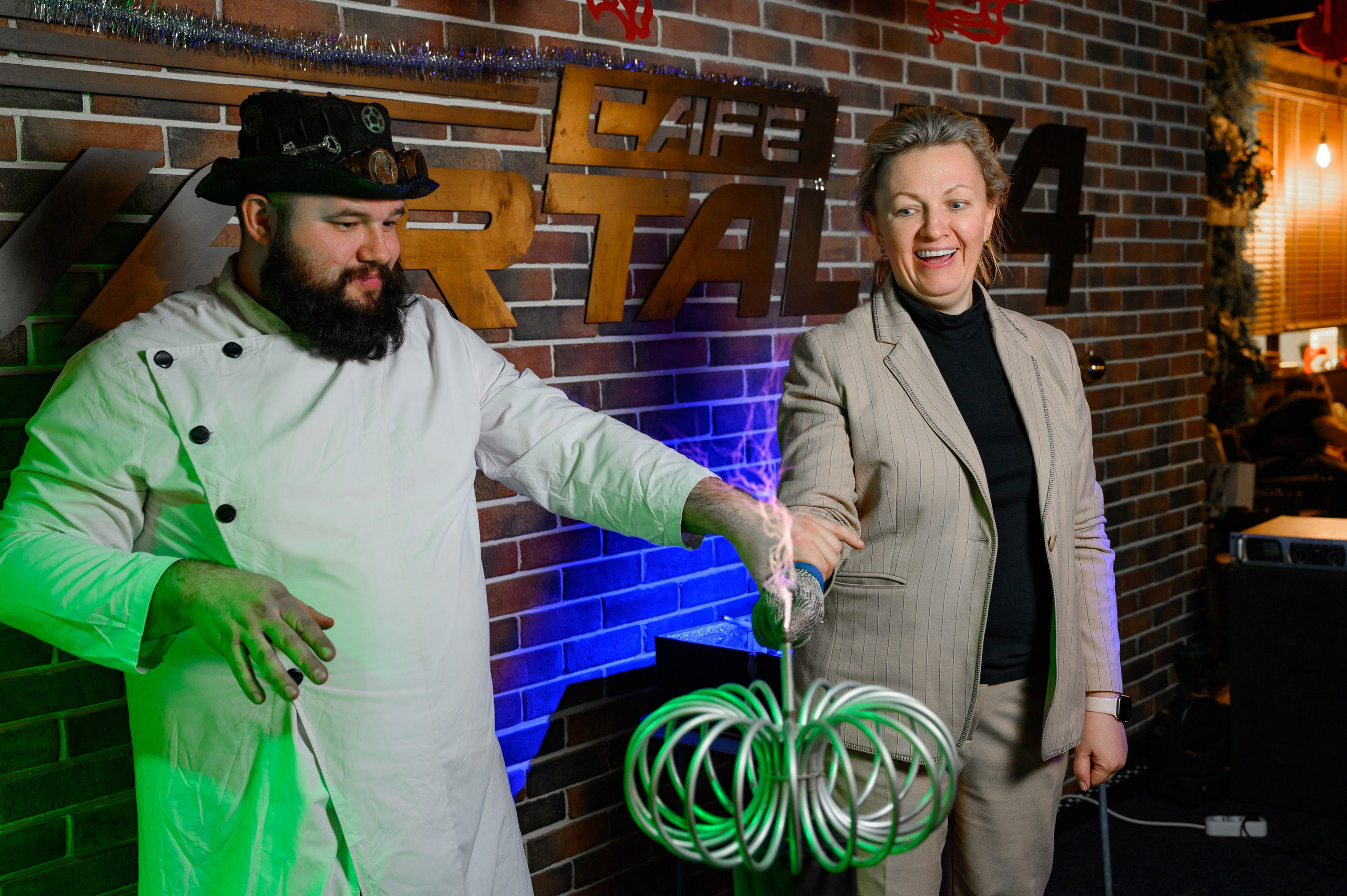 Фотограф детский день рождение. Фотограф в Липецке Ковалько Евгений