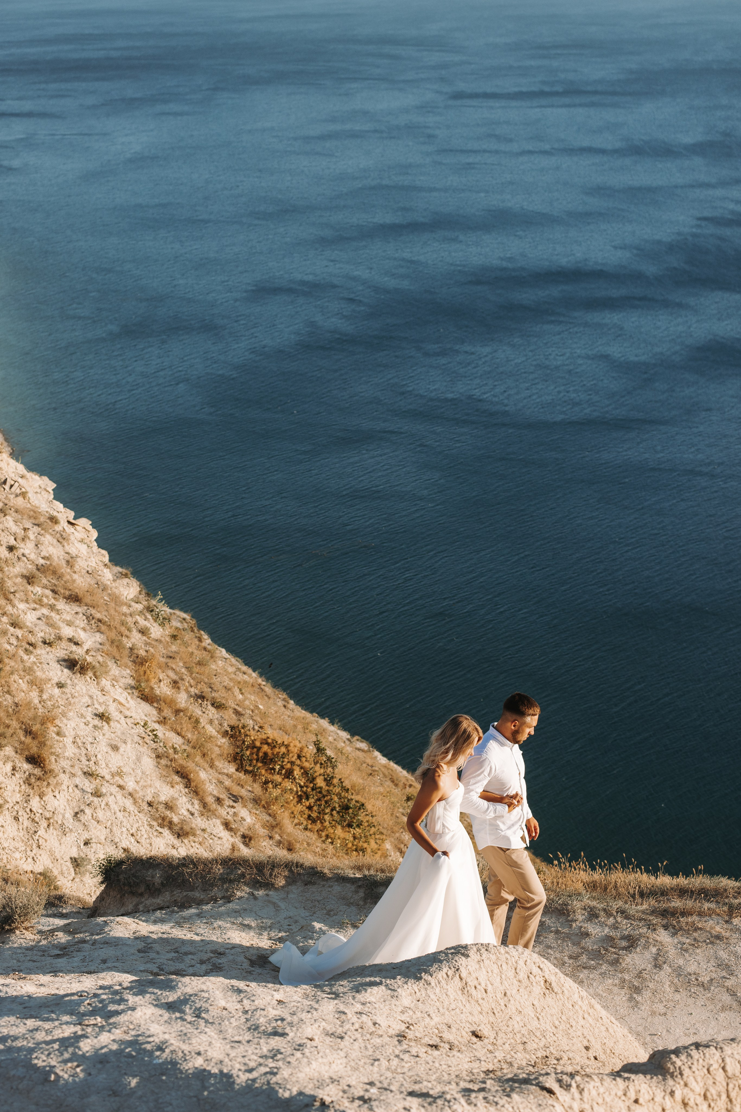 Anapa Wedding. Фотограф на Юге России