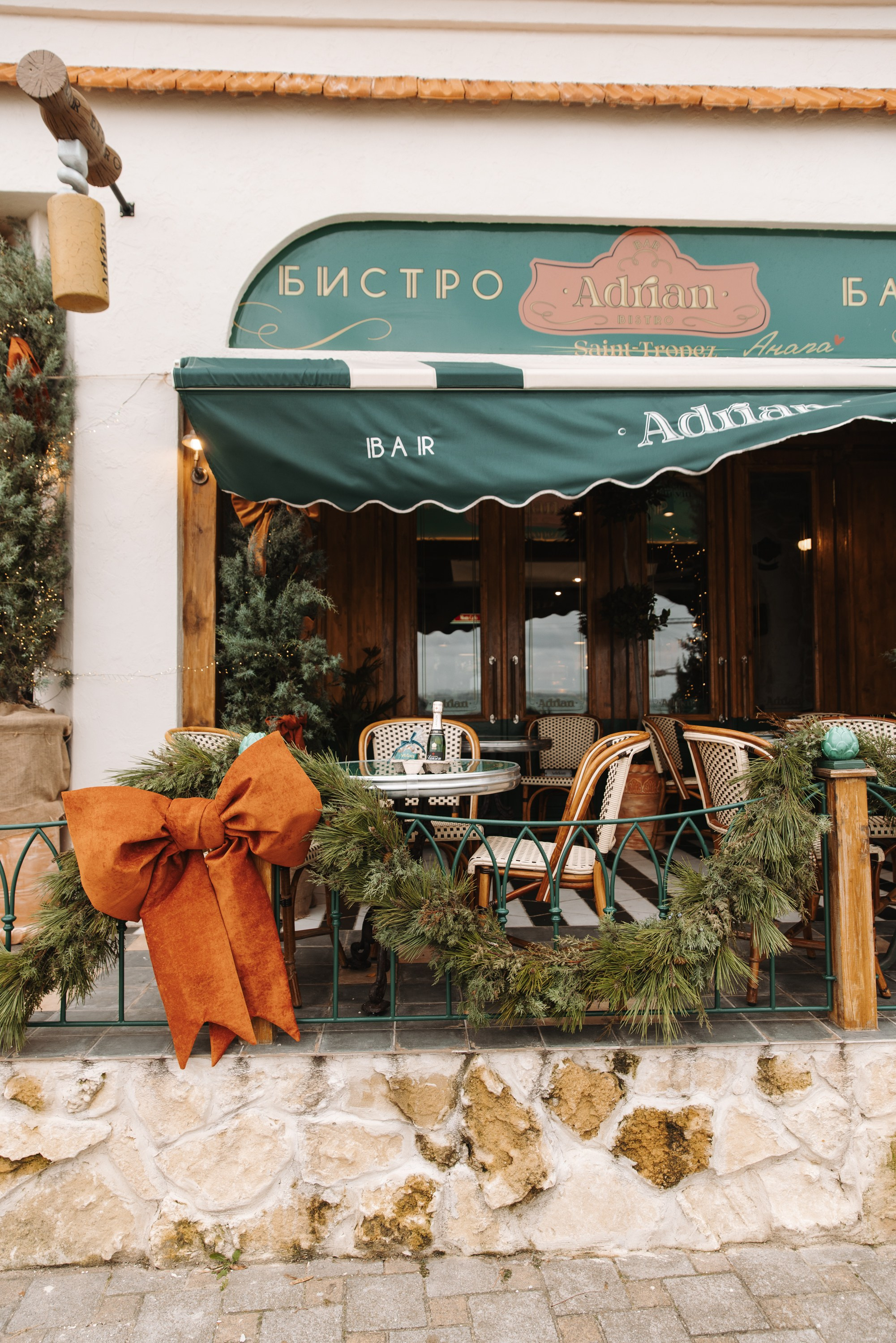 Adrian Bistro. Фотограф на Юге России