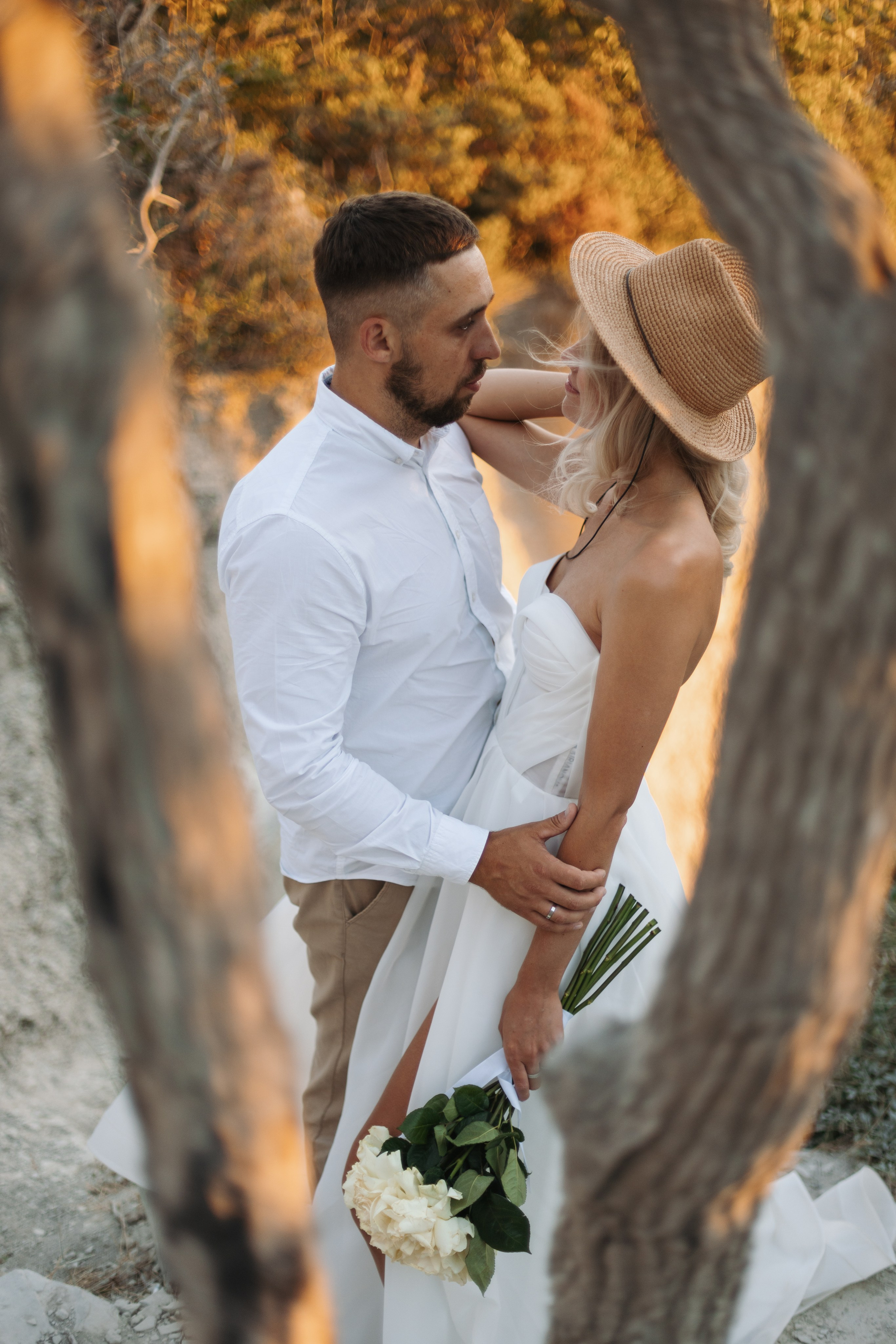 Anapa Wedding. Фотограф на Юге России