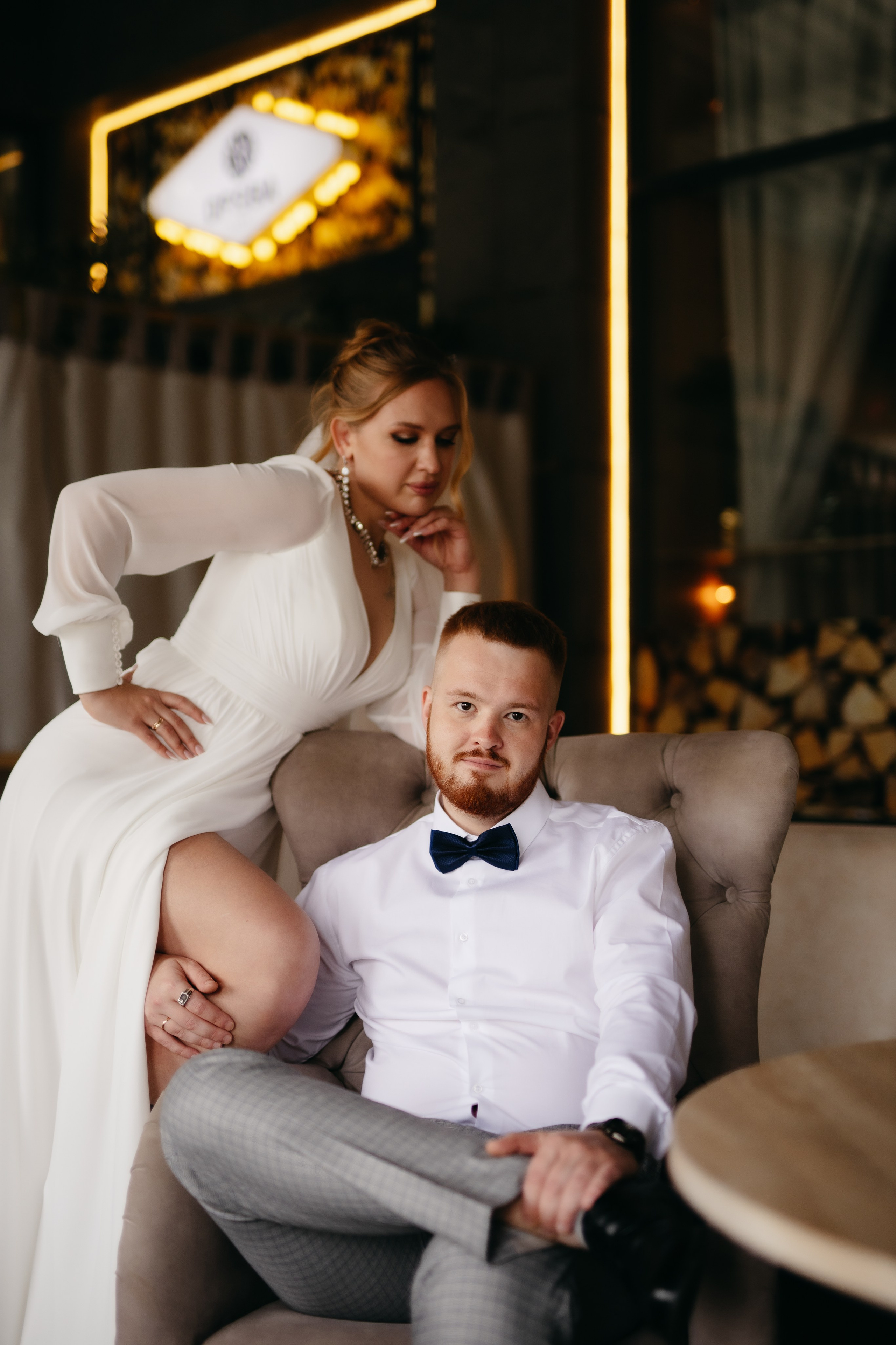 Дмитрий и Анастасия. Свадебный и женский фотограф