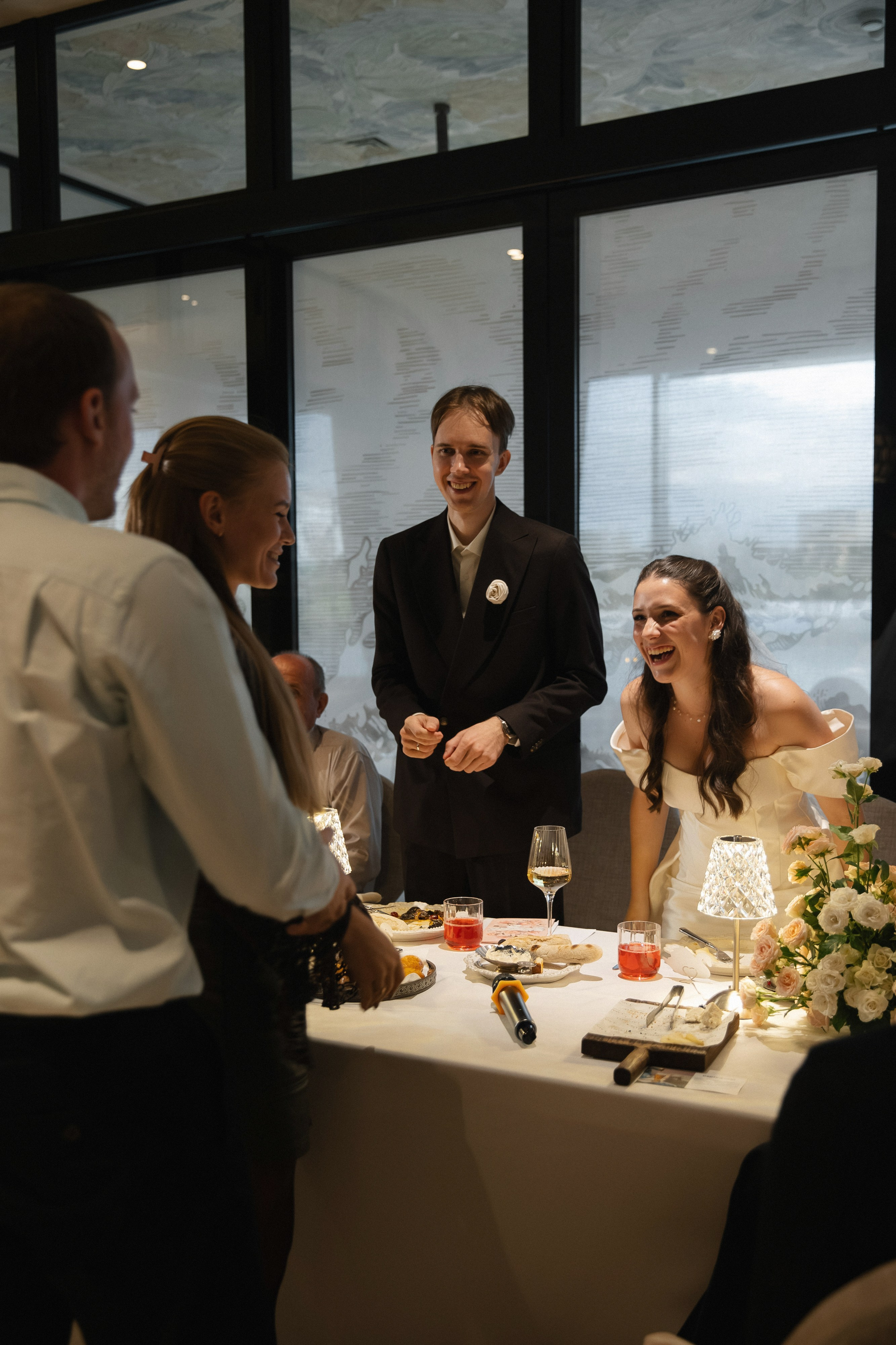 ДАРЬЯ & АЛЕКСЕЙ ` 25.09.25. Maria Startseva Photo