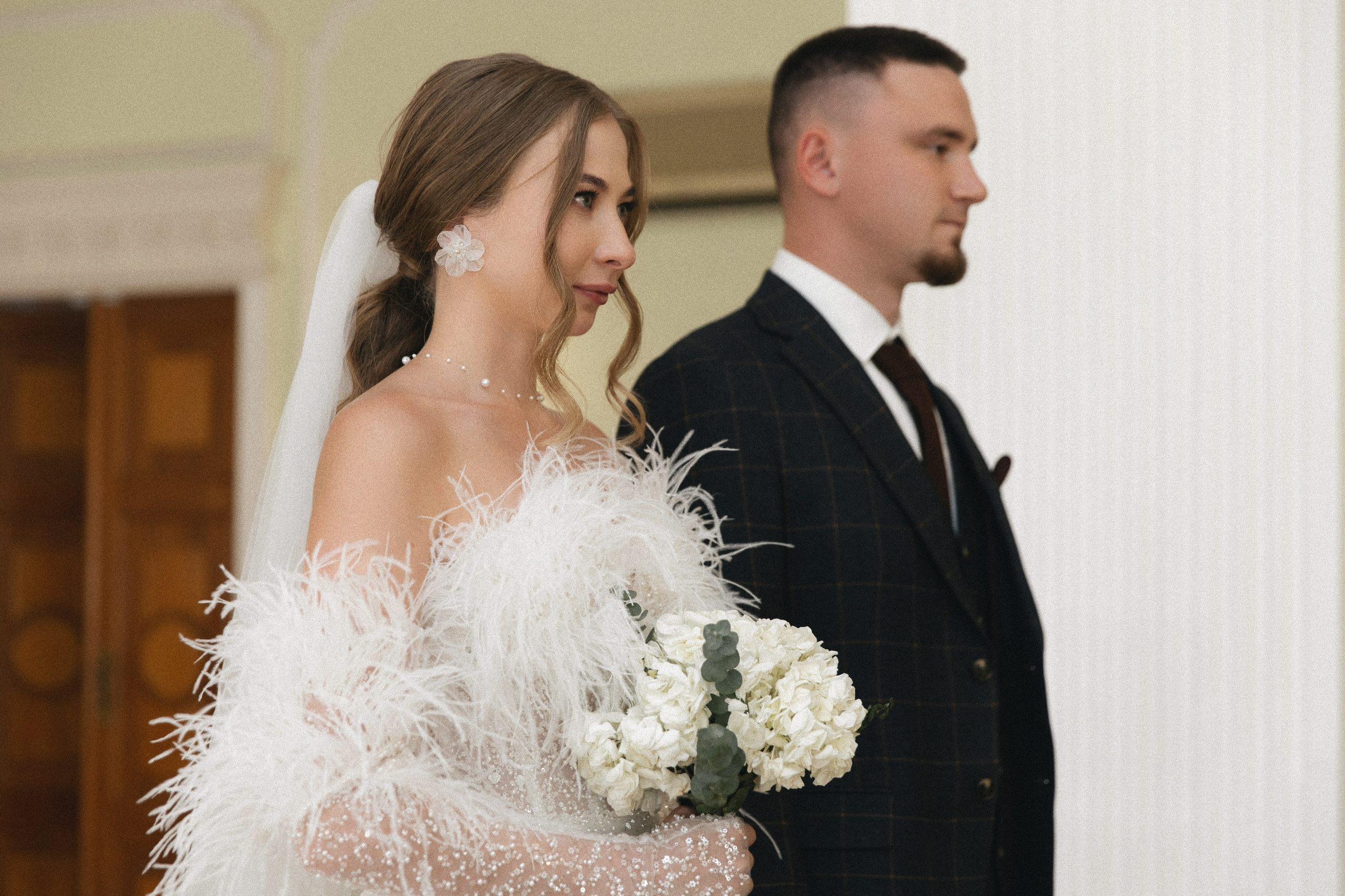 WEDDING. Maria Startseva Photo