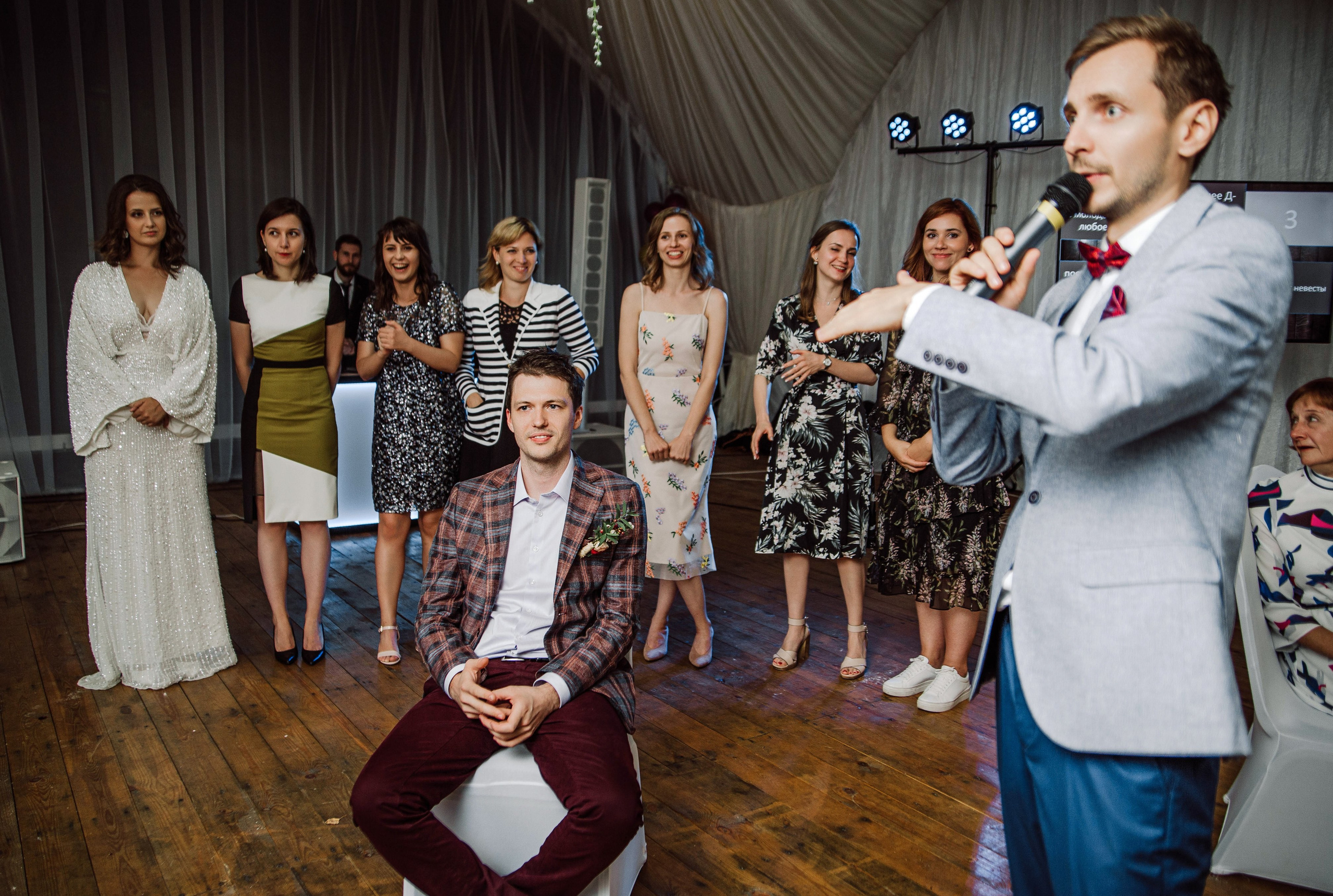 Влад и Марина. Свадебный фотограф Маргарита Глумскова