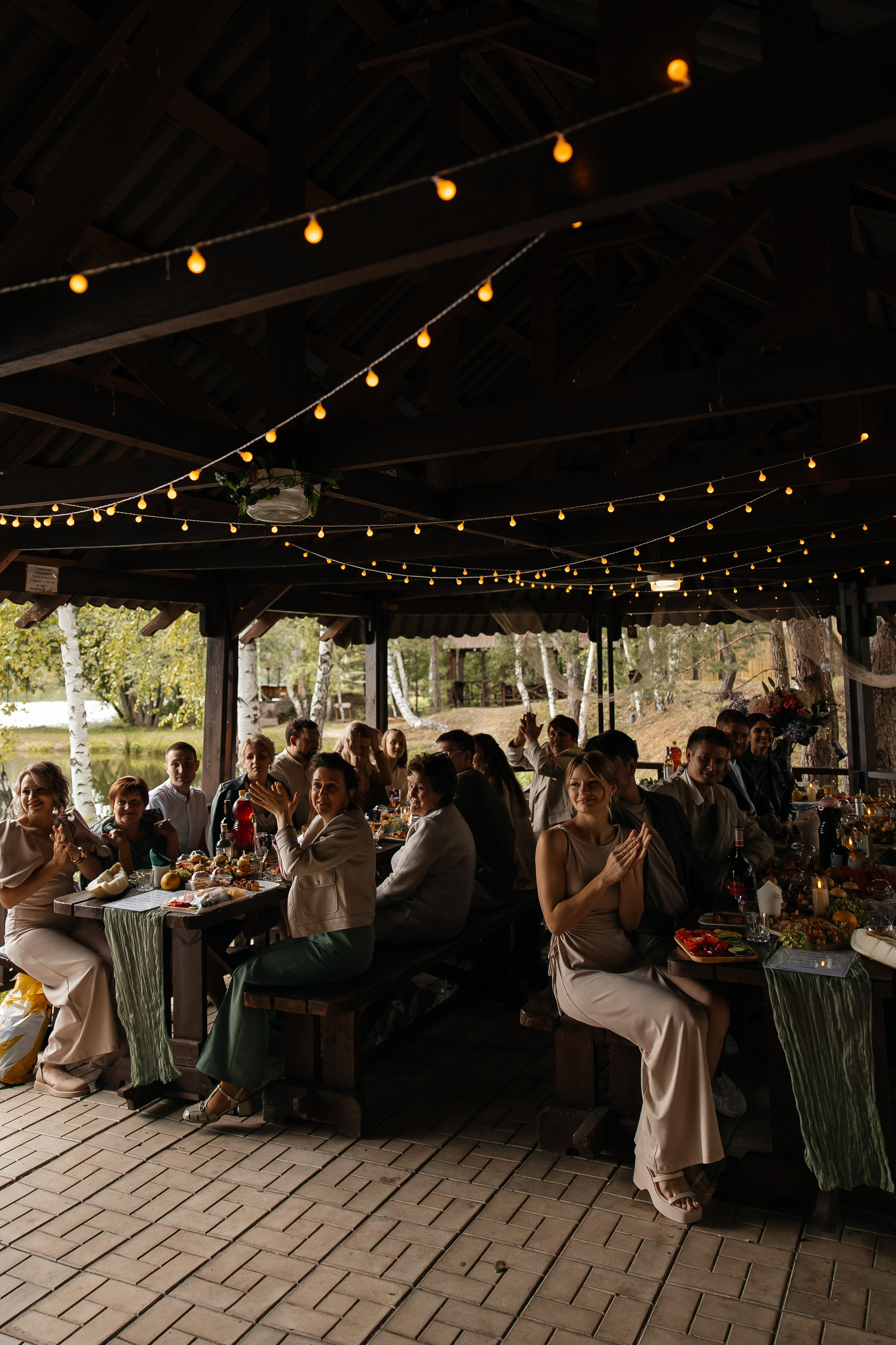 Артём и Светлана. Фотограф Пенза Марина Арбузова |свадебный и семейный фотограф