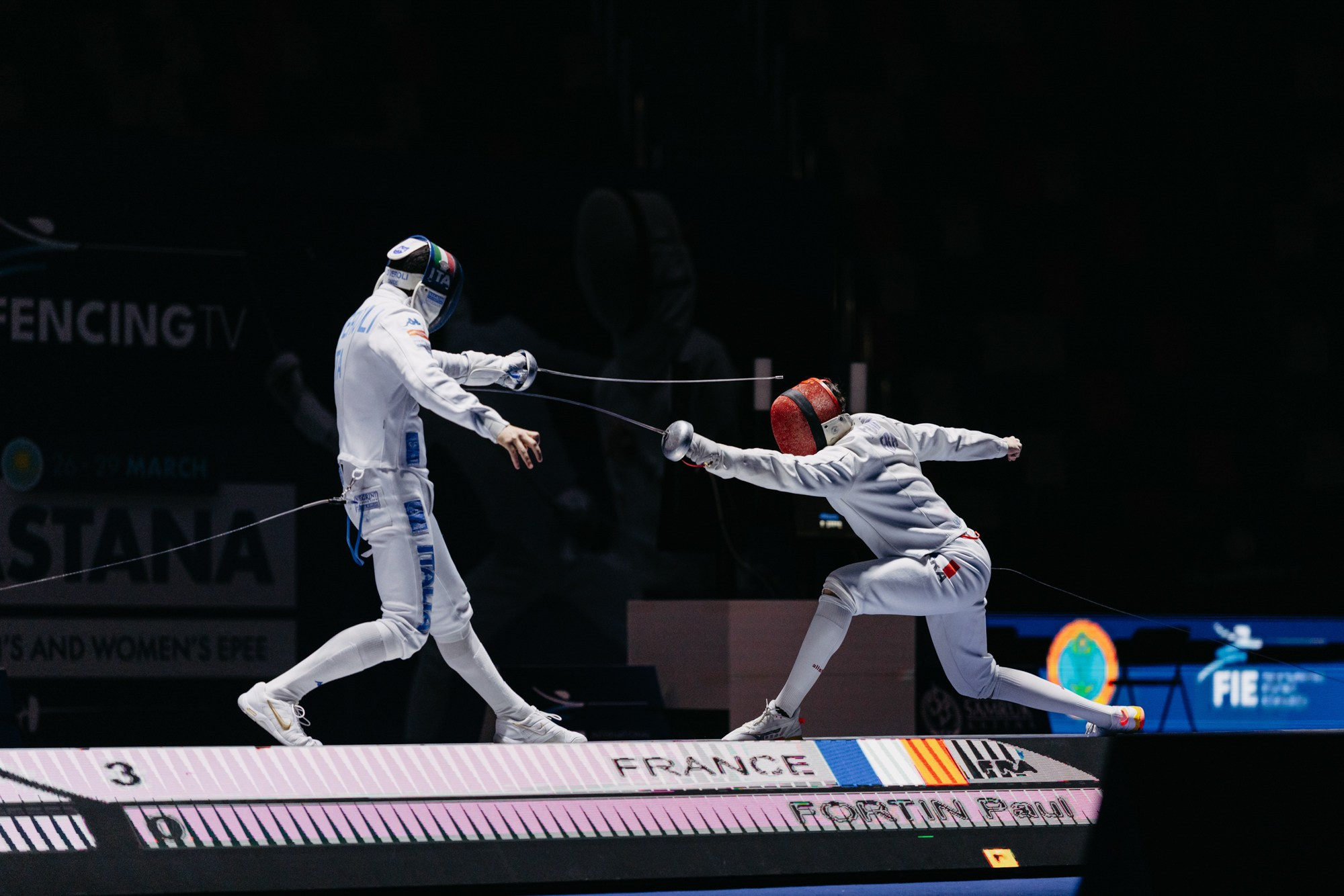 ASTANA WORLD CUP. ГЛАВНАЯ