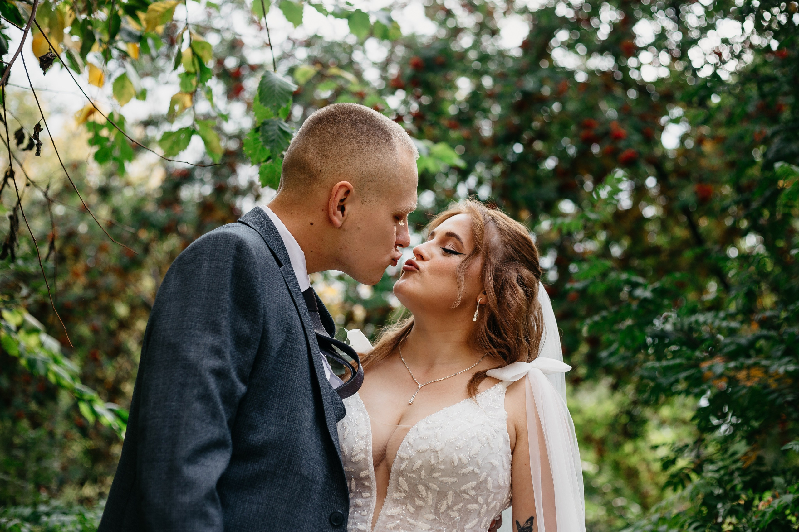 V & V. Фотограф, видеограф в Челябинске Глеб Хазиев