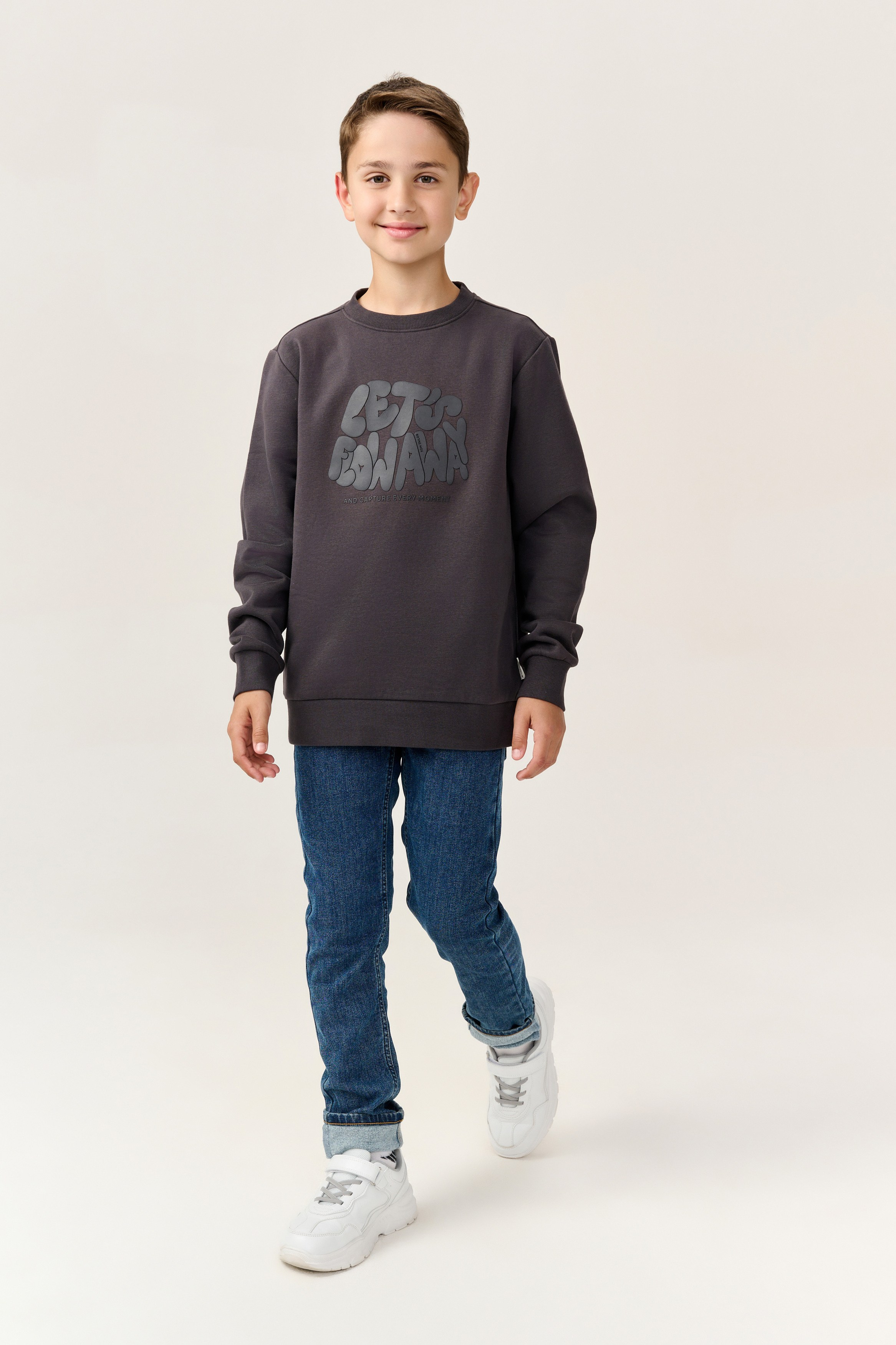 Tom Tailor FW 23/24. Фотограф Сергей Бойко Москва