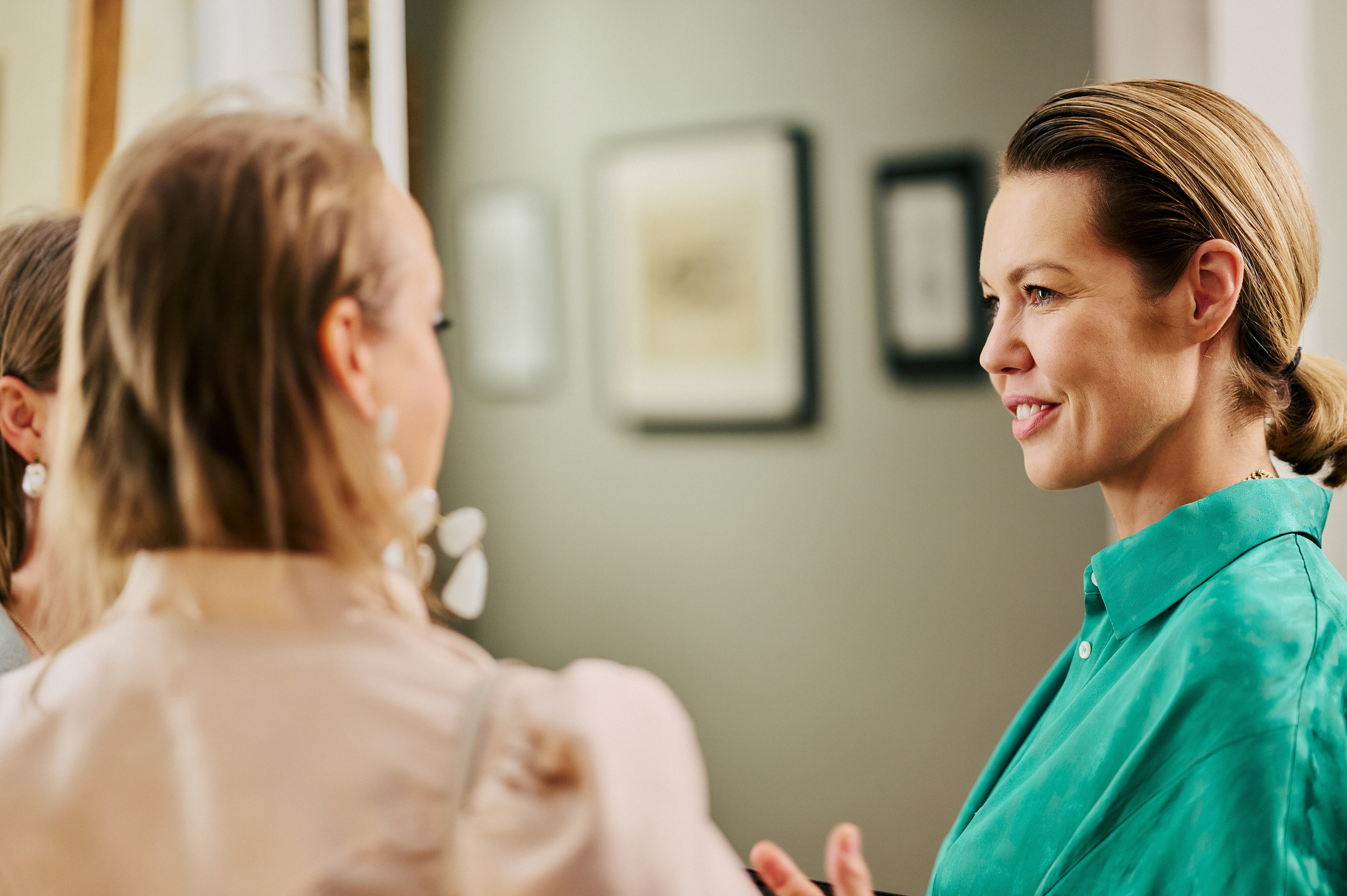 Дом Фарфора. Фотограф Сергей Бойко Москва