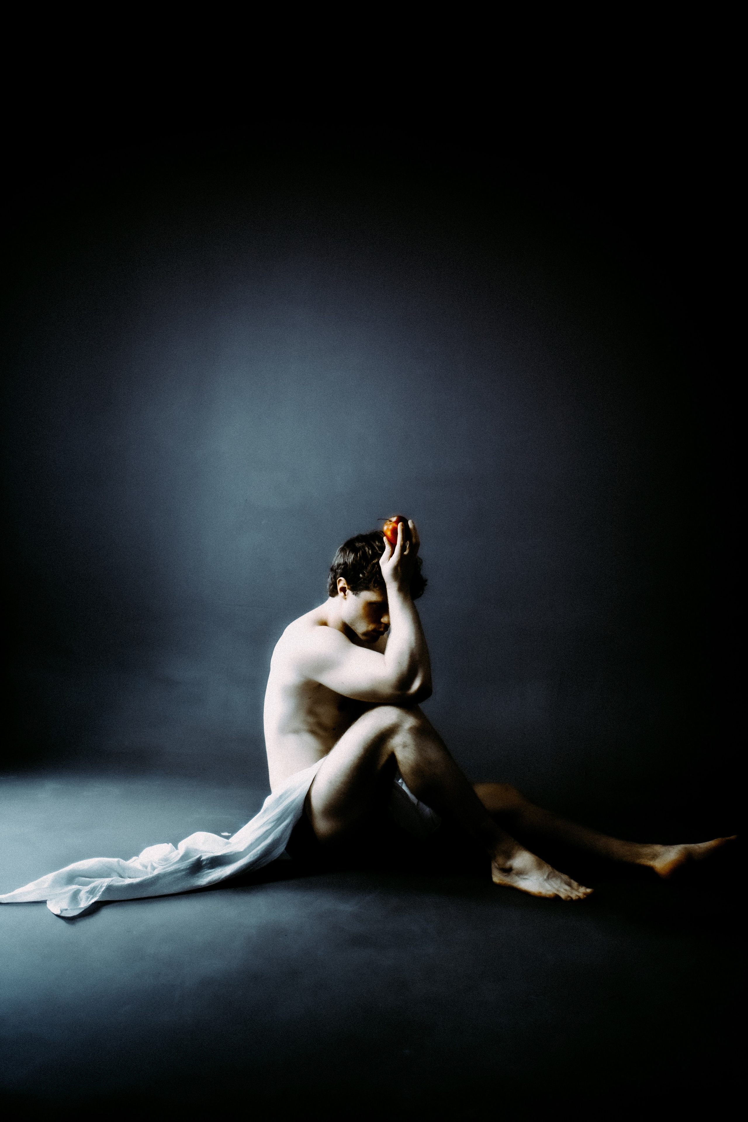 KIRILL ADAM. Алан Рунно. Арт — Фотограф. Санкт-Петербург