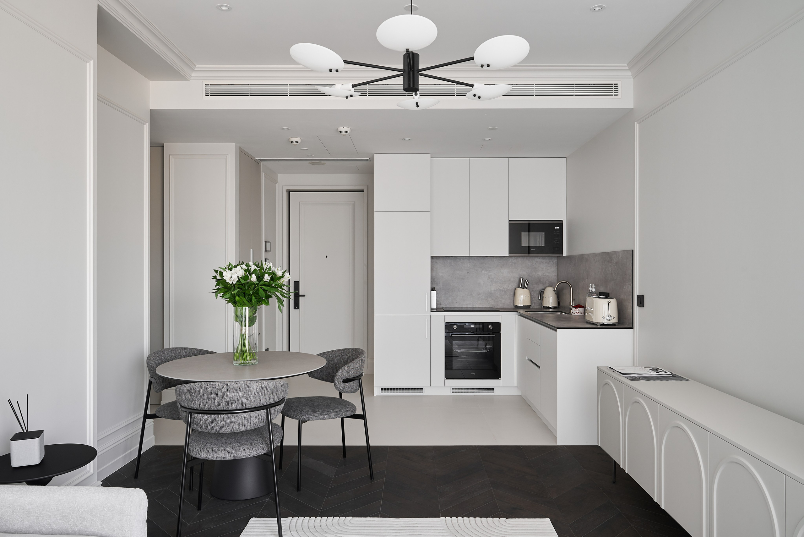 Поклонная 9 (Бизнес съемка). Бояршинов Антон Интерьерный фотограф/видеограф Москва