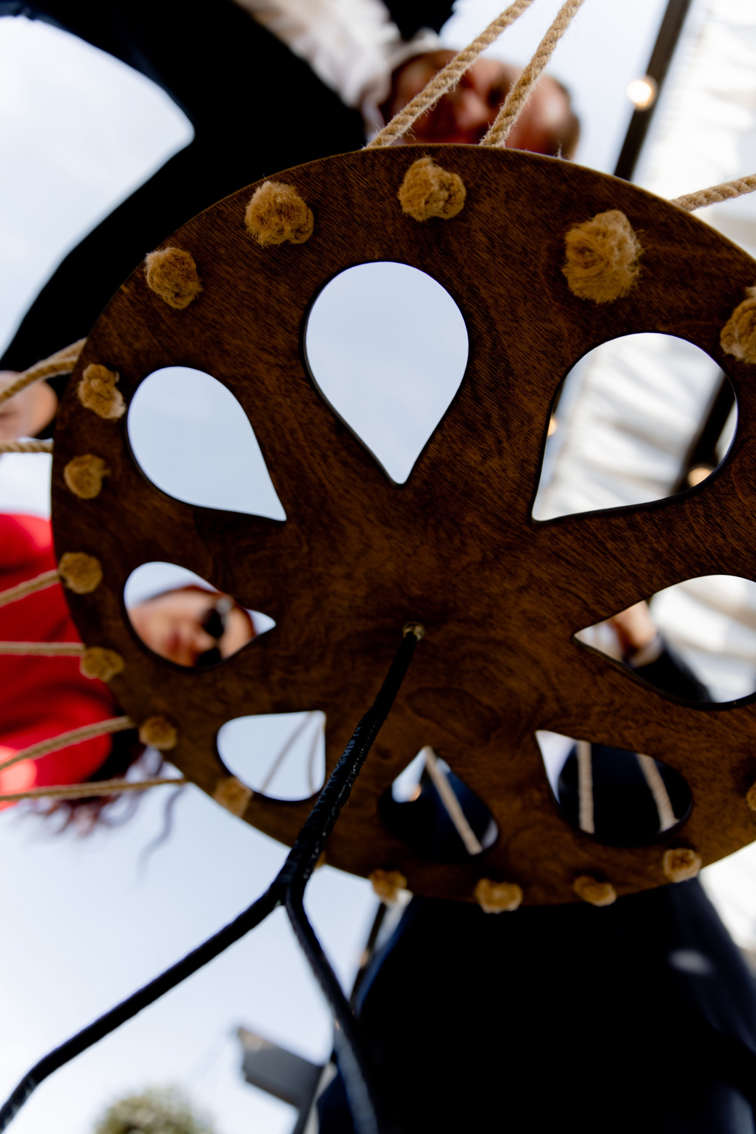 Чистая линия. Фотограф Роман Полянин