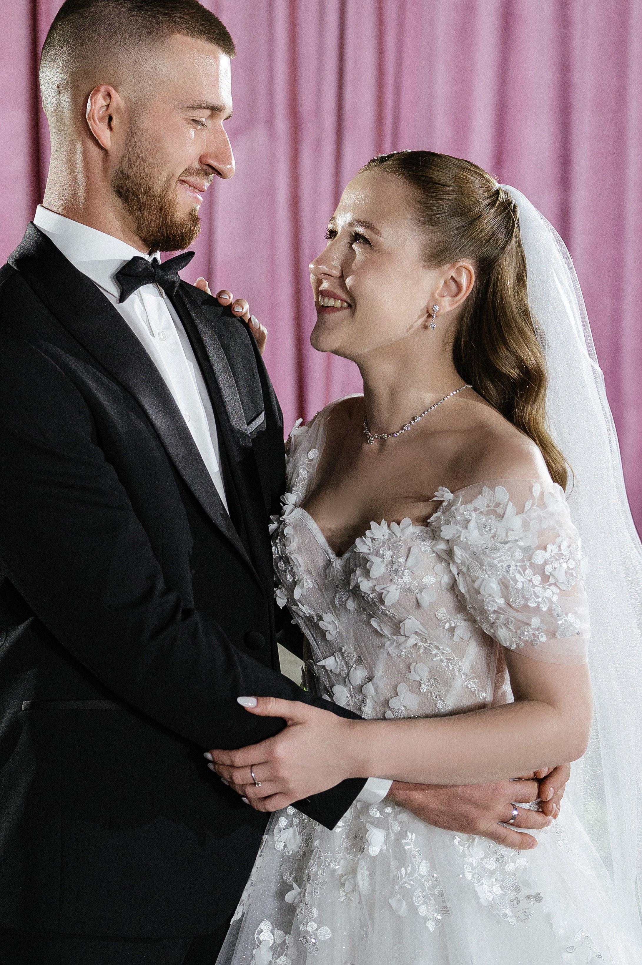 Максим & Дарья. Фотограф Таня Юдина в Ростове-на-Дону