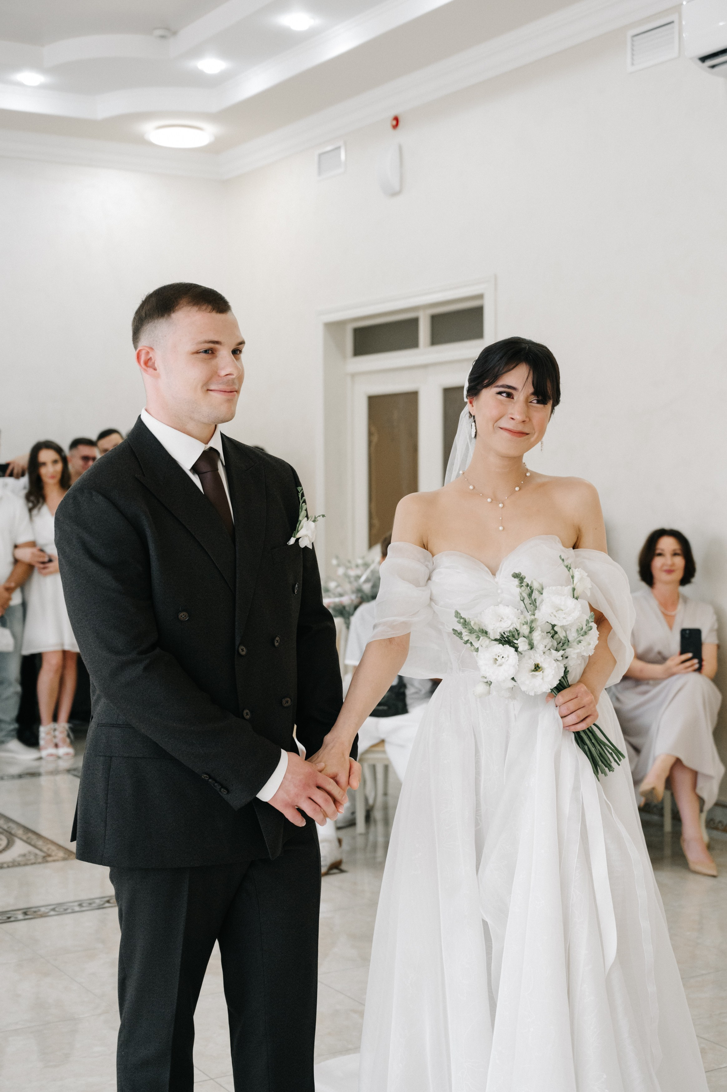 Про любовь. Фотограф Ким Ангелина