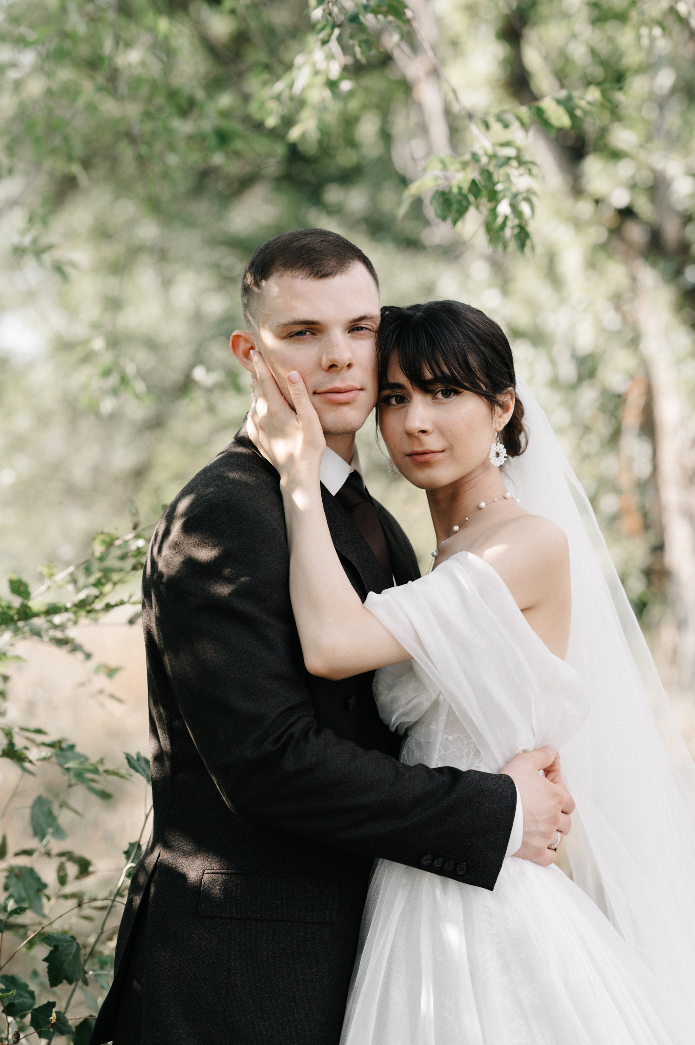 Про любовь. Фотограф Ким Ангелина