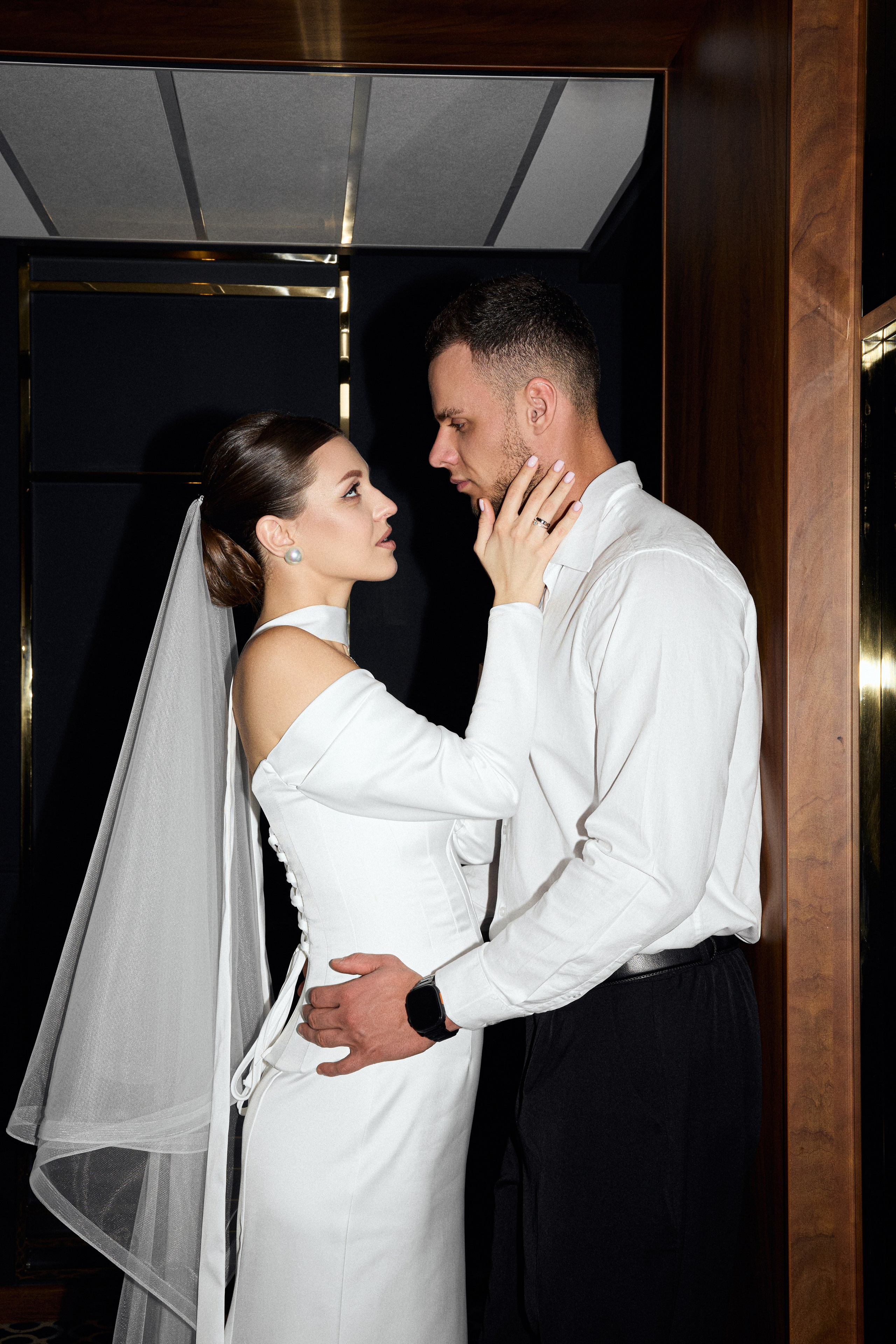 Владислав & Ева. Дарья Даровская