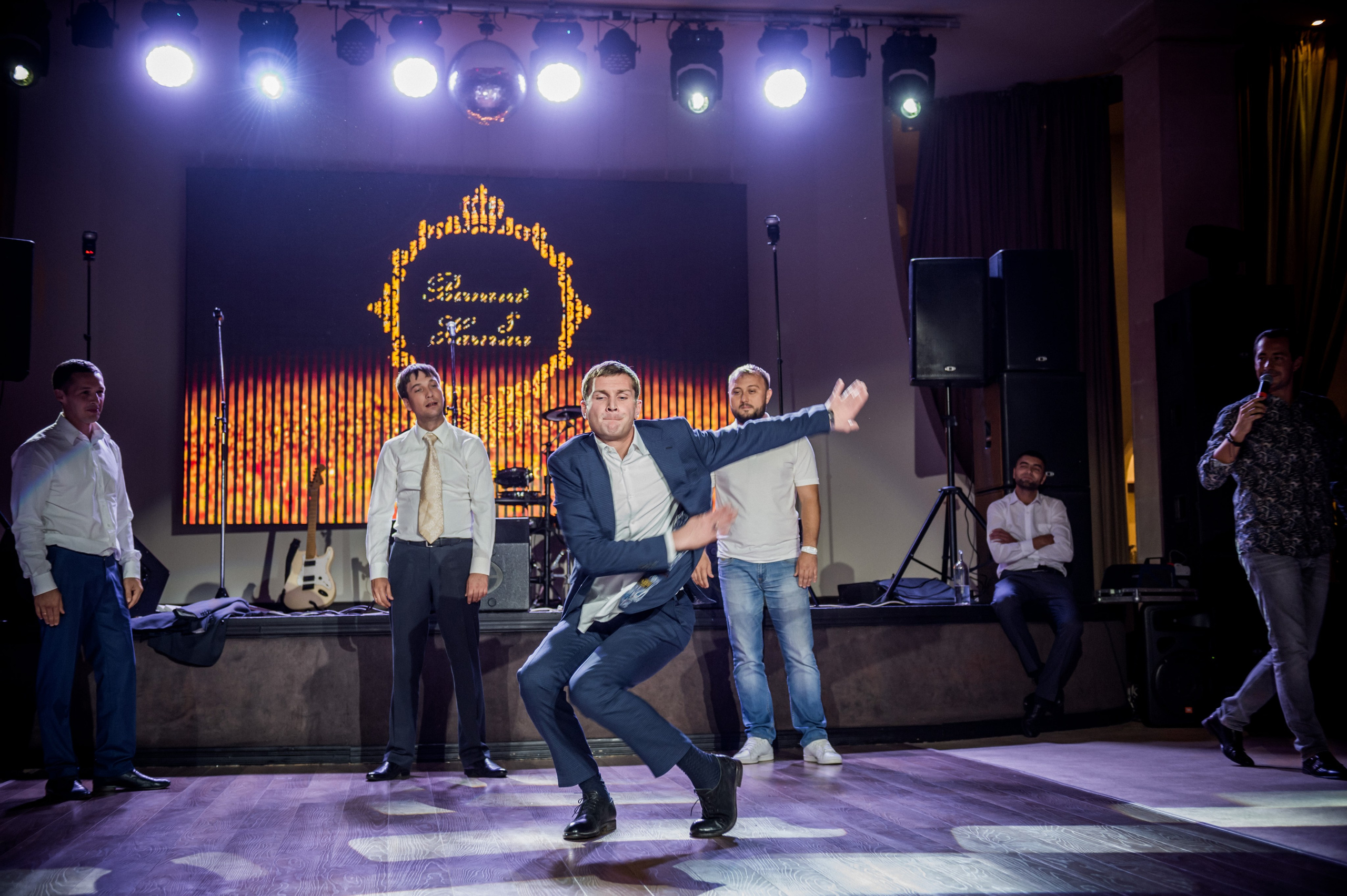 Свадьба Наташи и Виталия. Фотограф Светозар Андреев