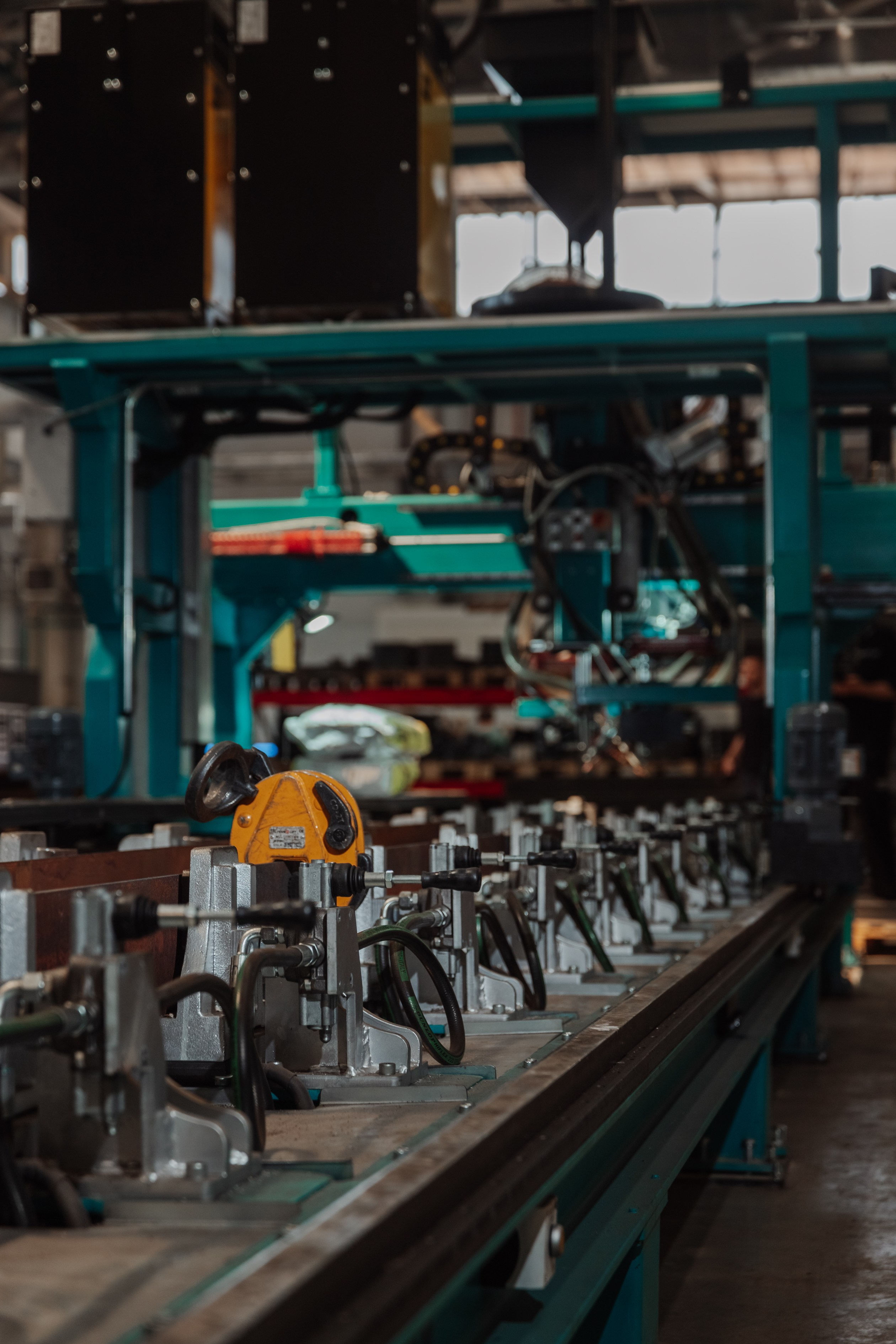 Промышленная и имиджевая съемка. Люксмедиа — это команда фотографов и видеографов. Город Казань. Дамир Сафин