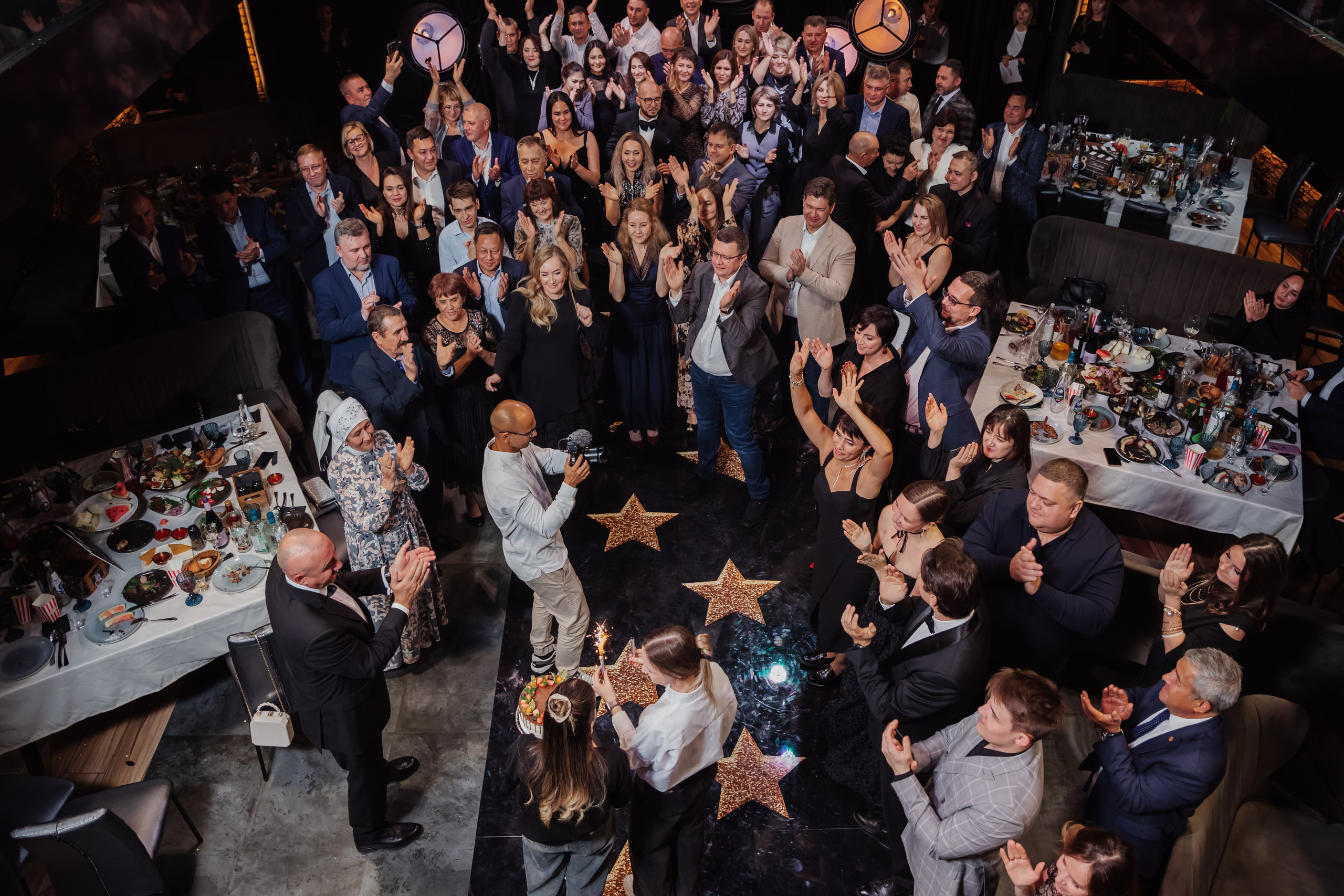 Конференции и мероприятия. Люксмедиа — это команда фотографов и видеографов. Город Казань. Дамир Сафин