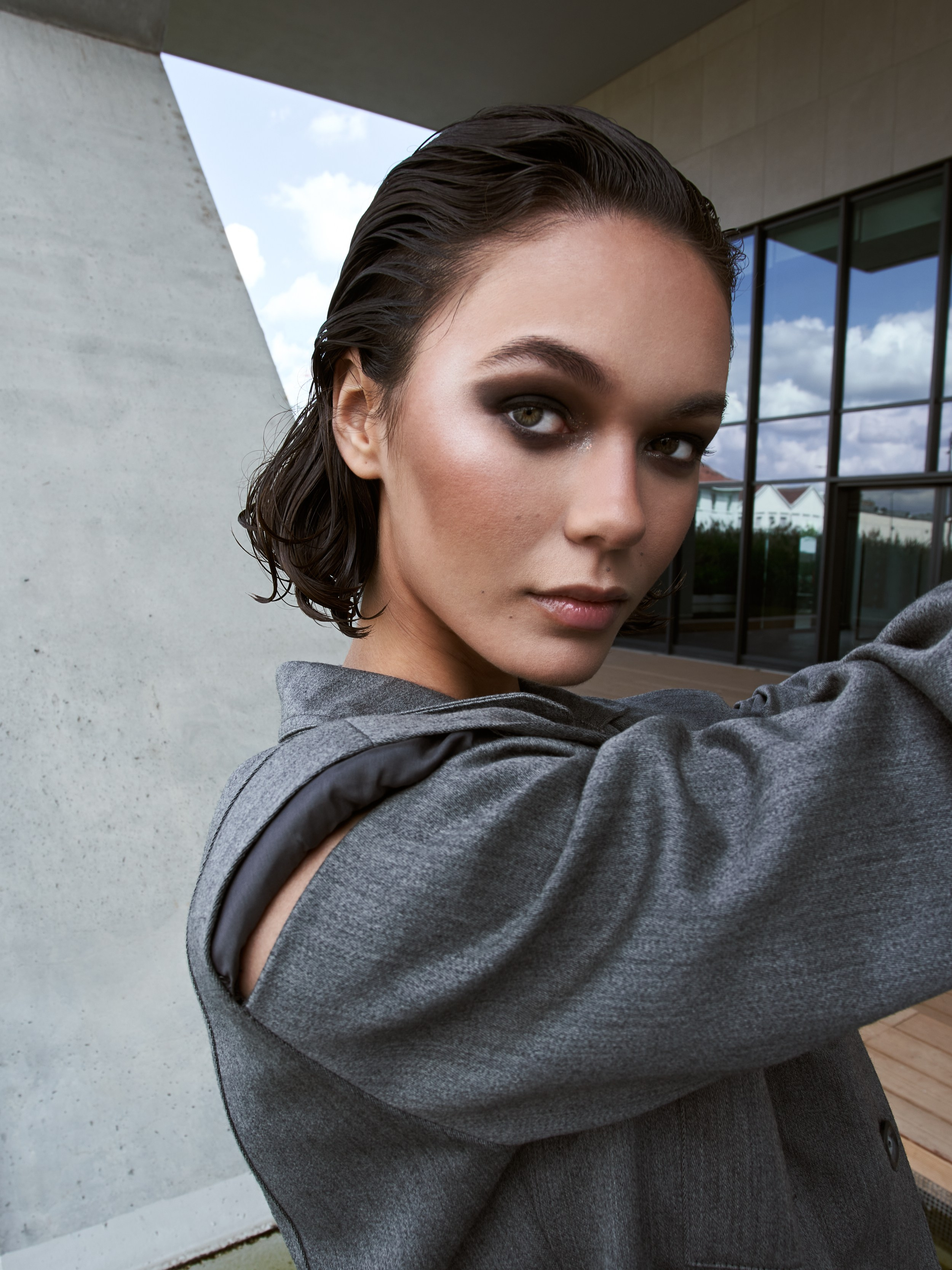 Gdm.brand. Fashion Photographer in Milan