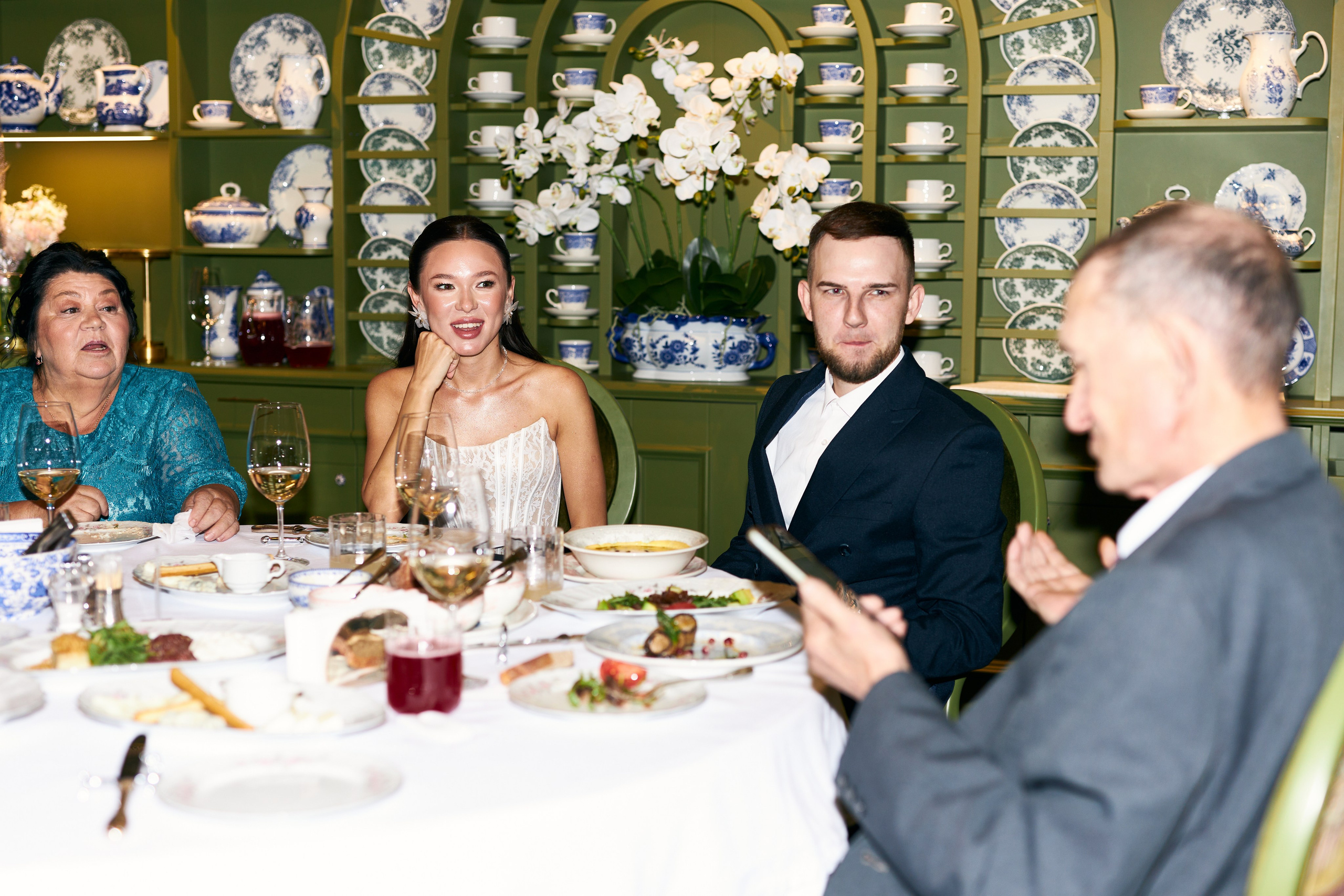 Альбина и Никита. Фотограф в Екатеринбурге и Москве, Анна