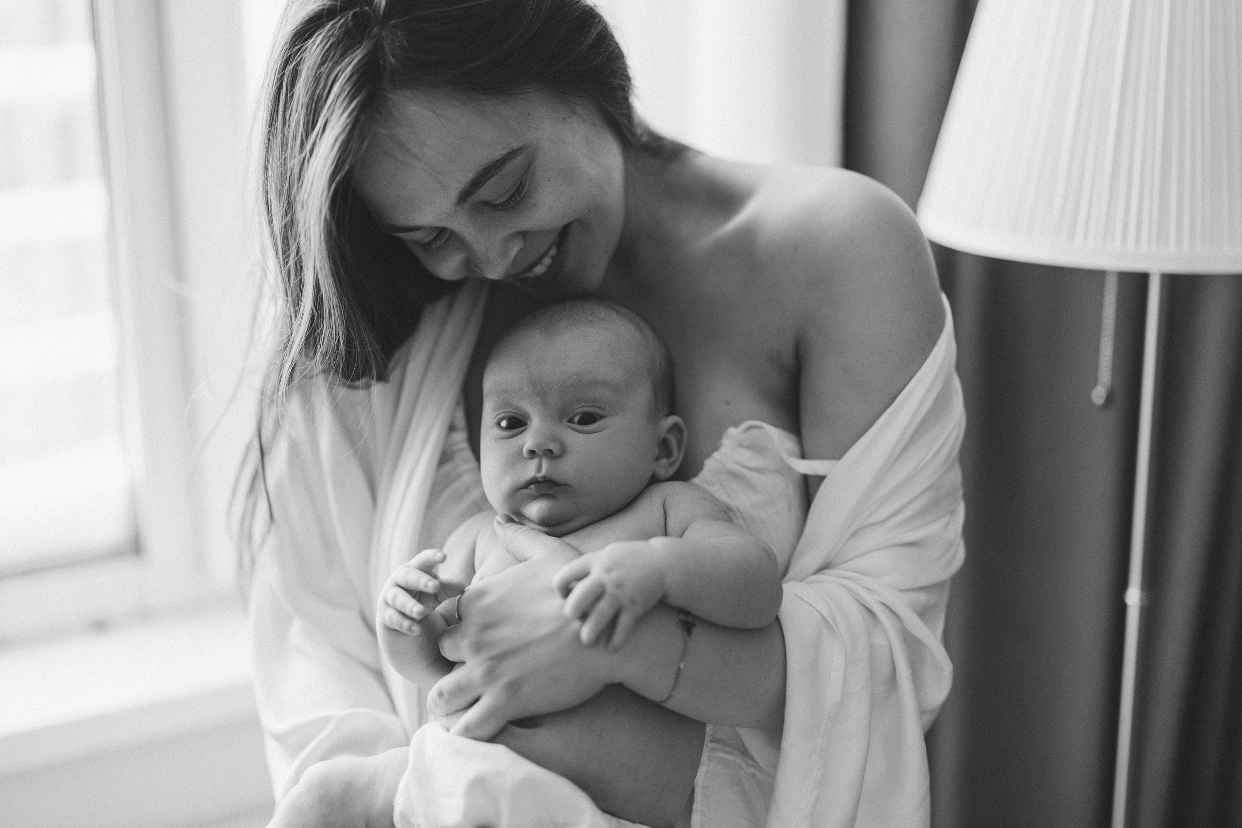 Аня, Ефим, Лимон. Семейный фотограф Оля Гладченко