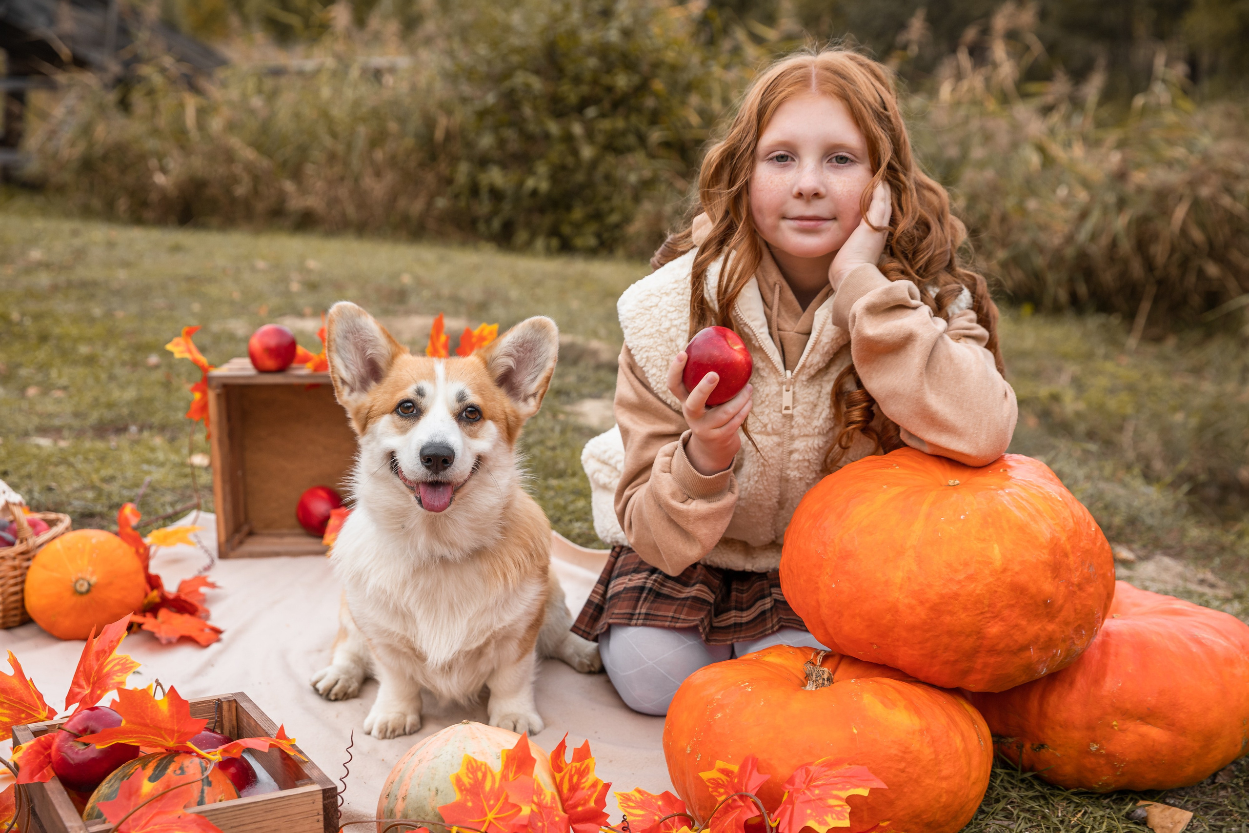 Тематические съёмки. Модельное Агентство Alma Model Management