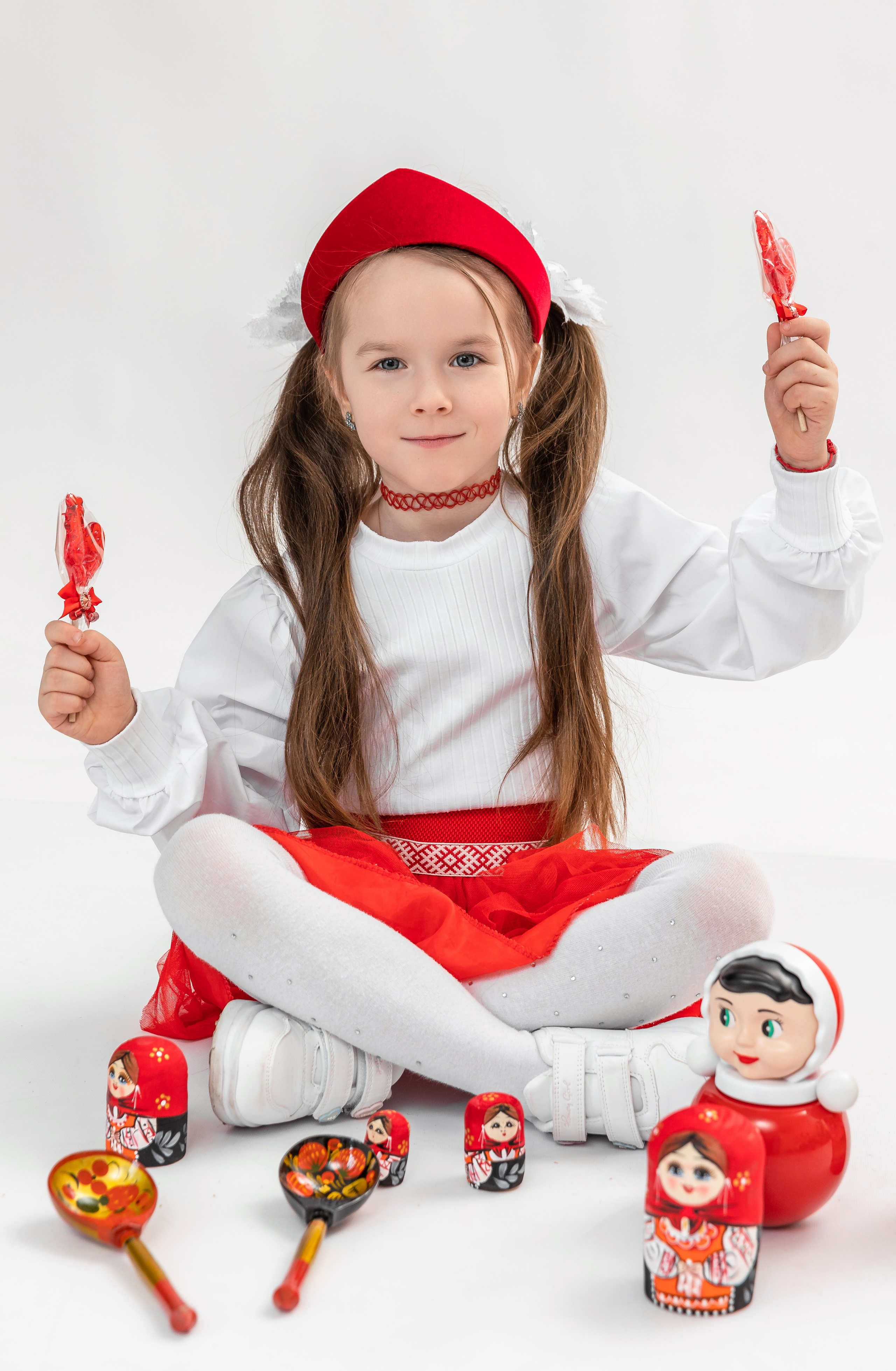 Тематические съёмки. Модельное Агентство Alma Model Management