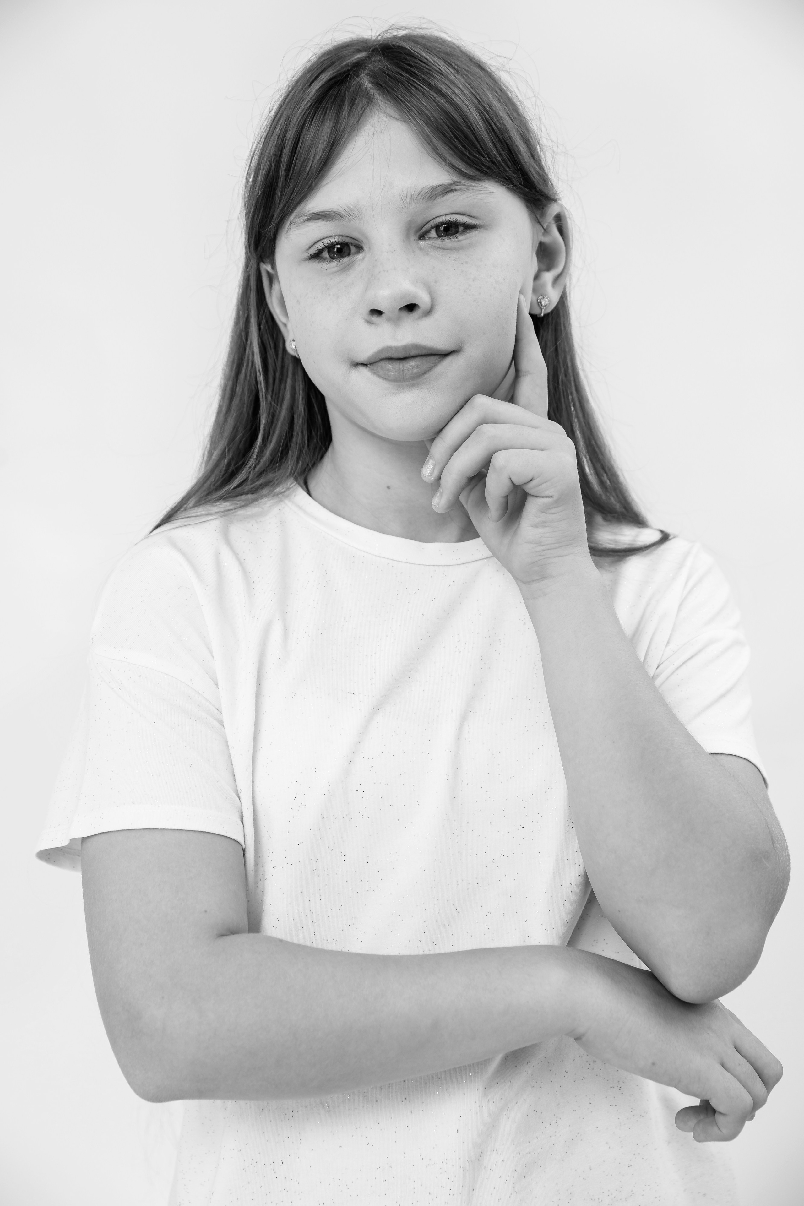 Модельные тесты. Модельное Агентство Alma Model Management