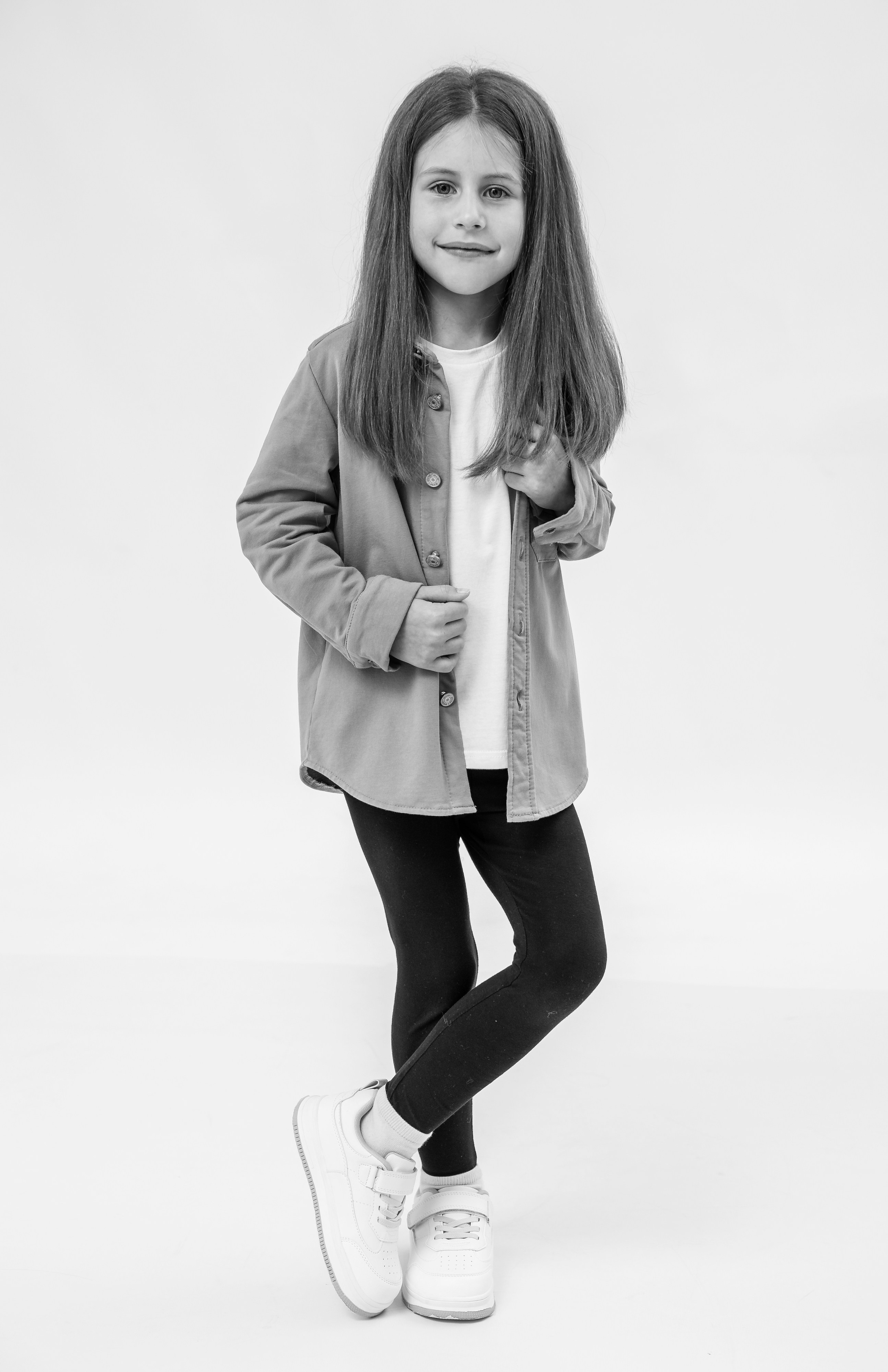 Модельные тесты. Модельное Агентство Alma Model Management