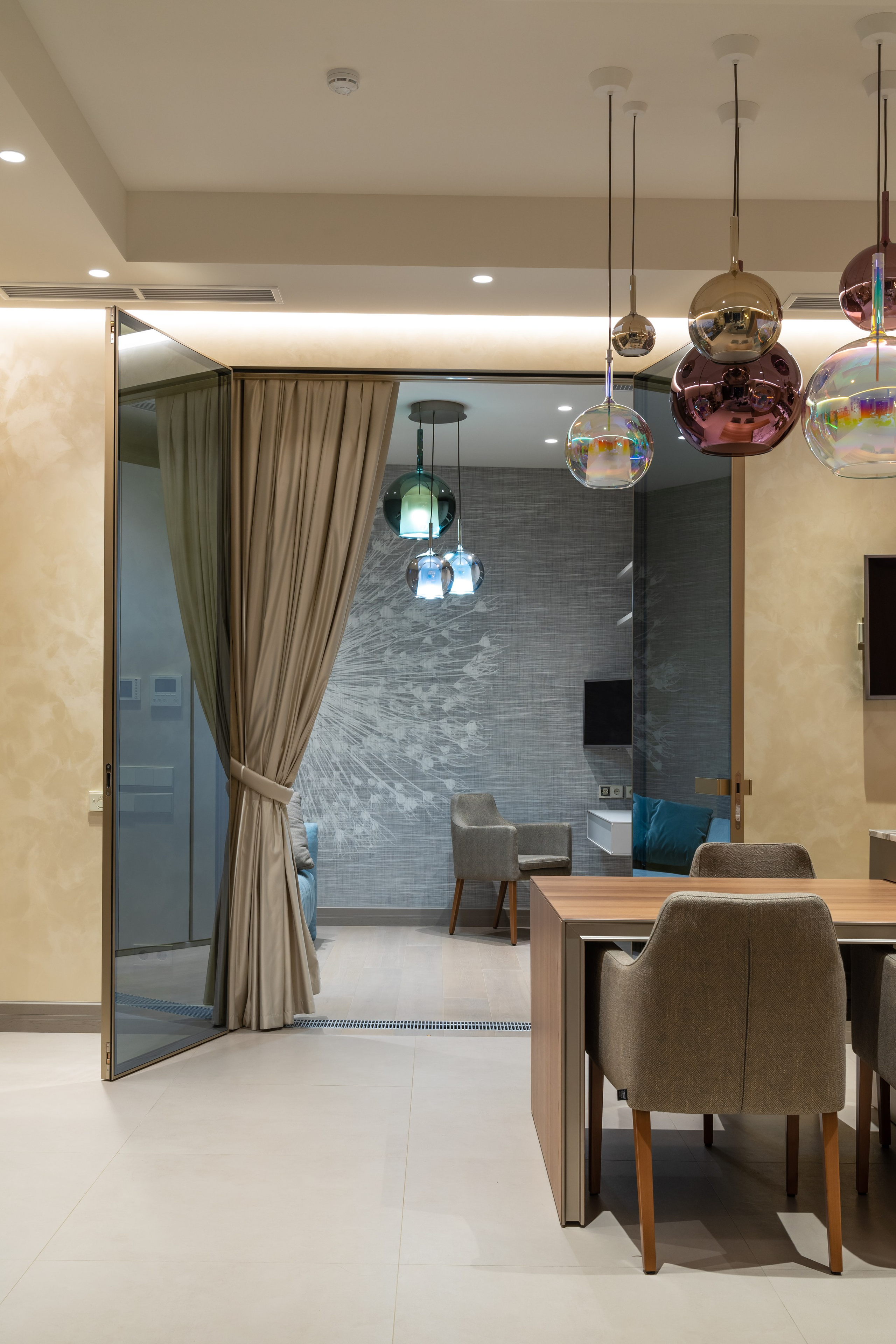 Дизайн прект. Главная