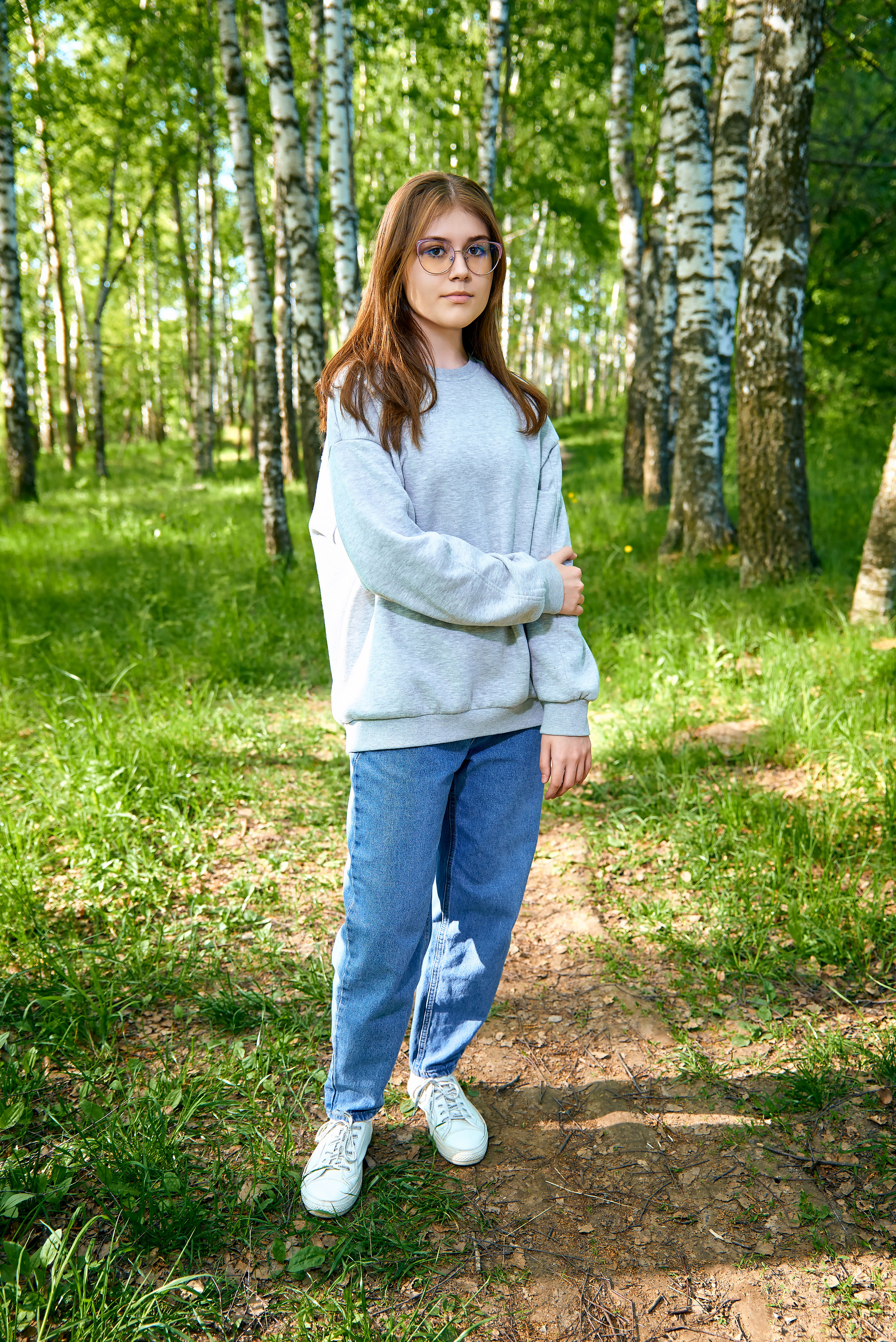 9в класс Хотынецкой СОШ 2023. Фотограф в Орле Павел Черкасов