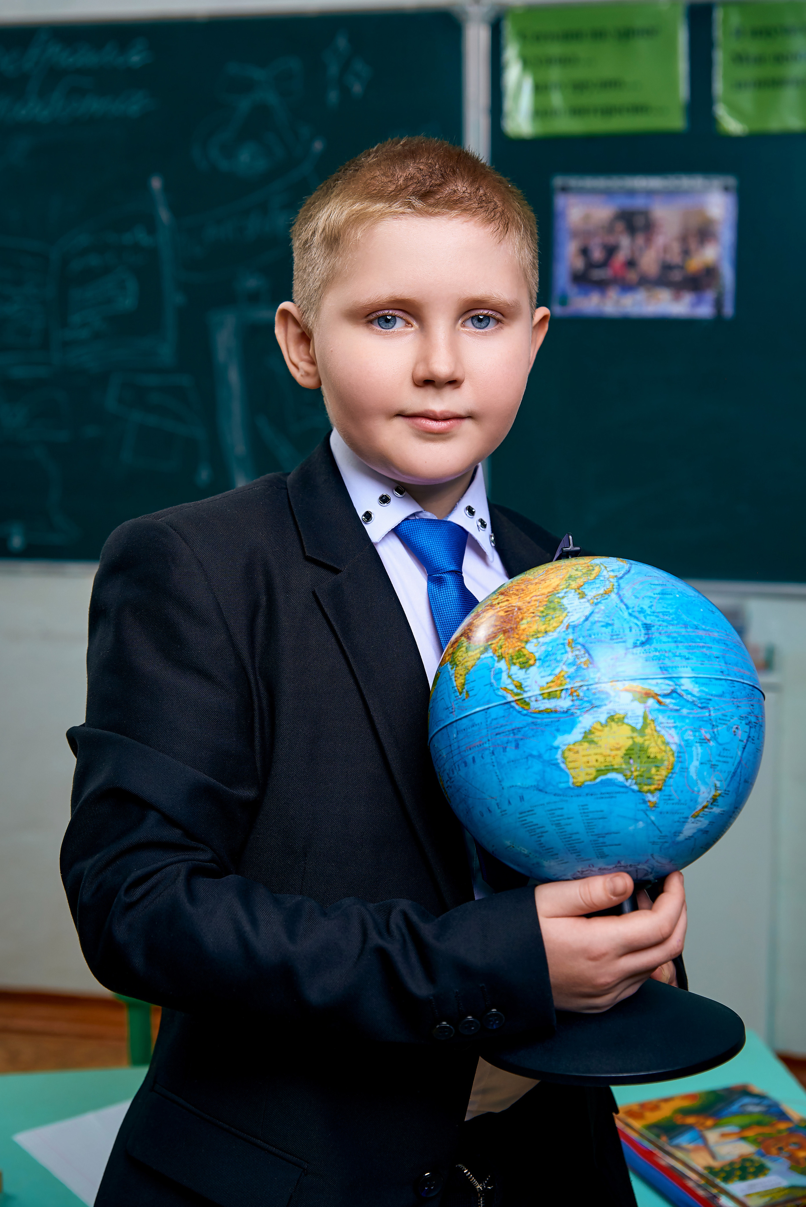 4А класс 39 Лицей г. Орла. Фотограф в Орле Павел Черкасов