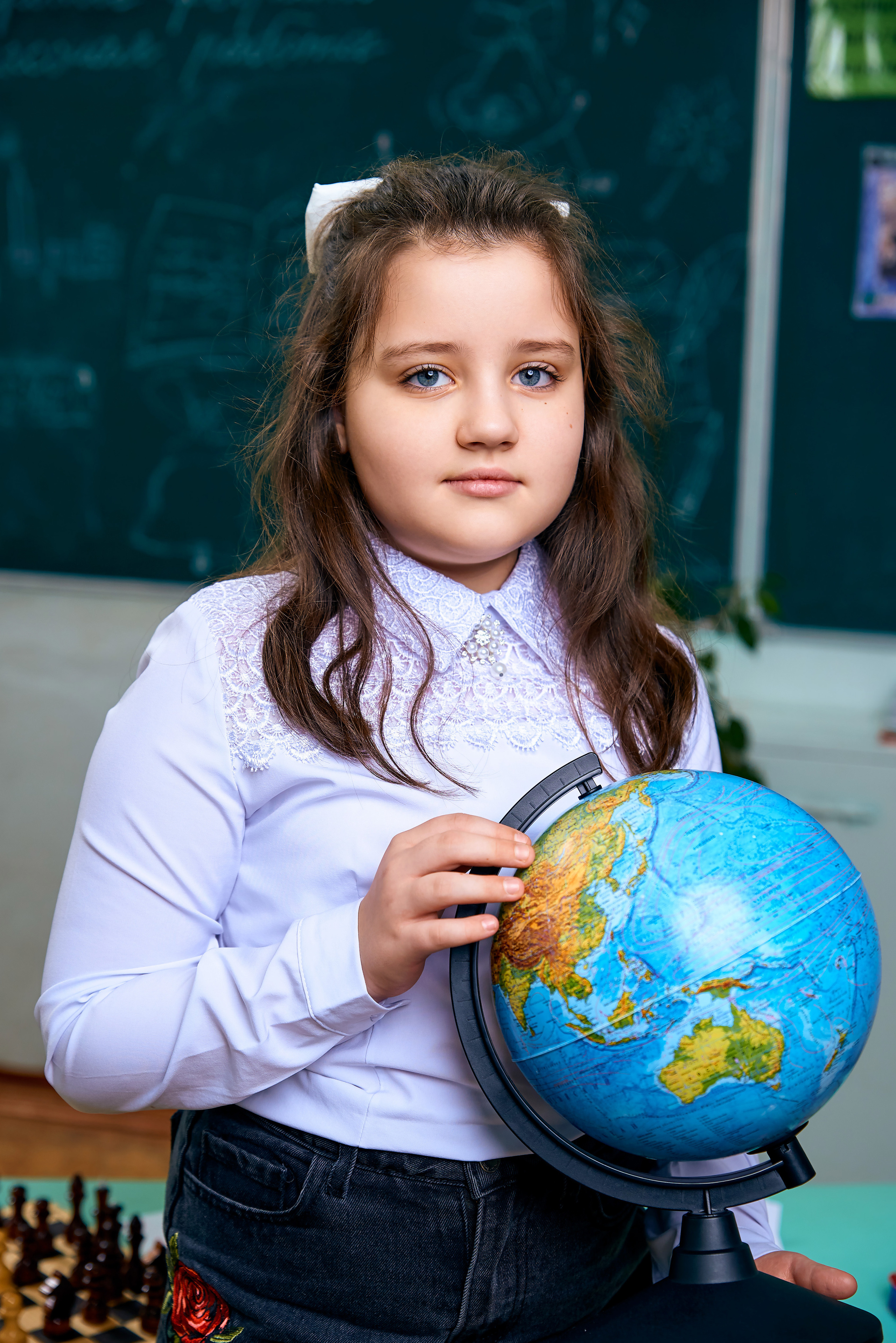 4А класс 39 Лицей г. Орла. Фотограф в Орле Павел Черкасов