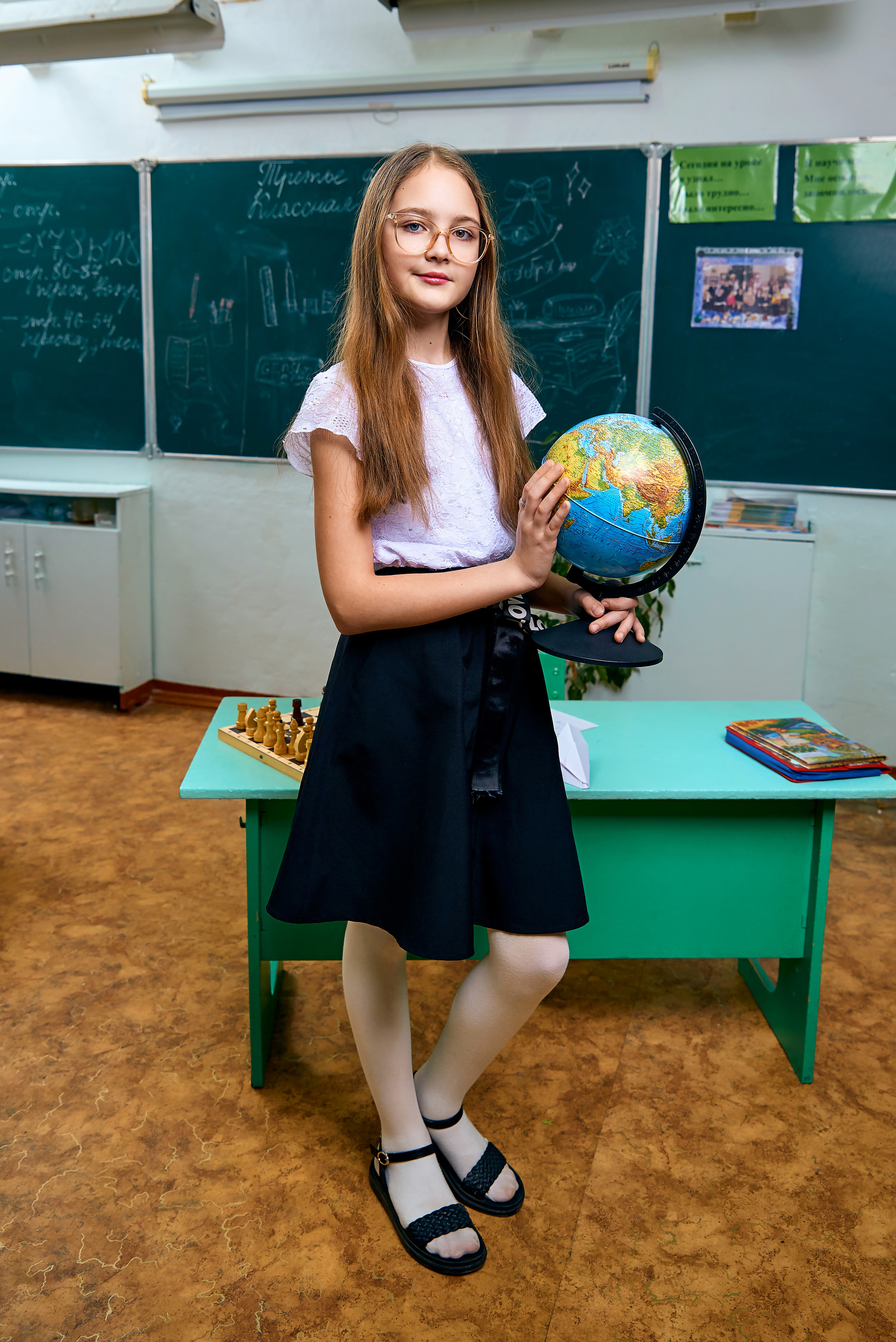 4А класс 39 Лицей г. Орла. Фотограф в Орле Павел Черкасов